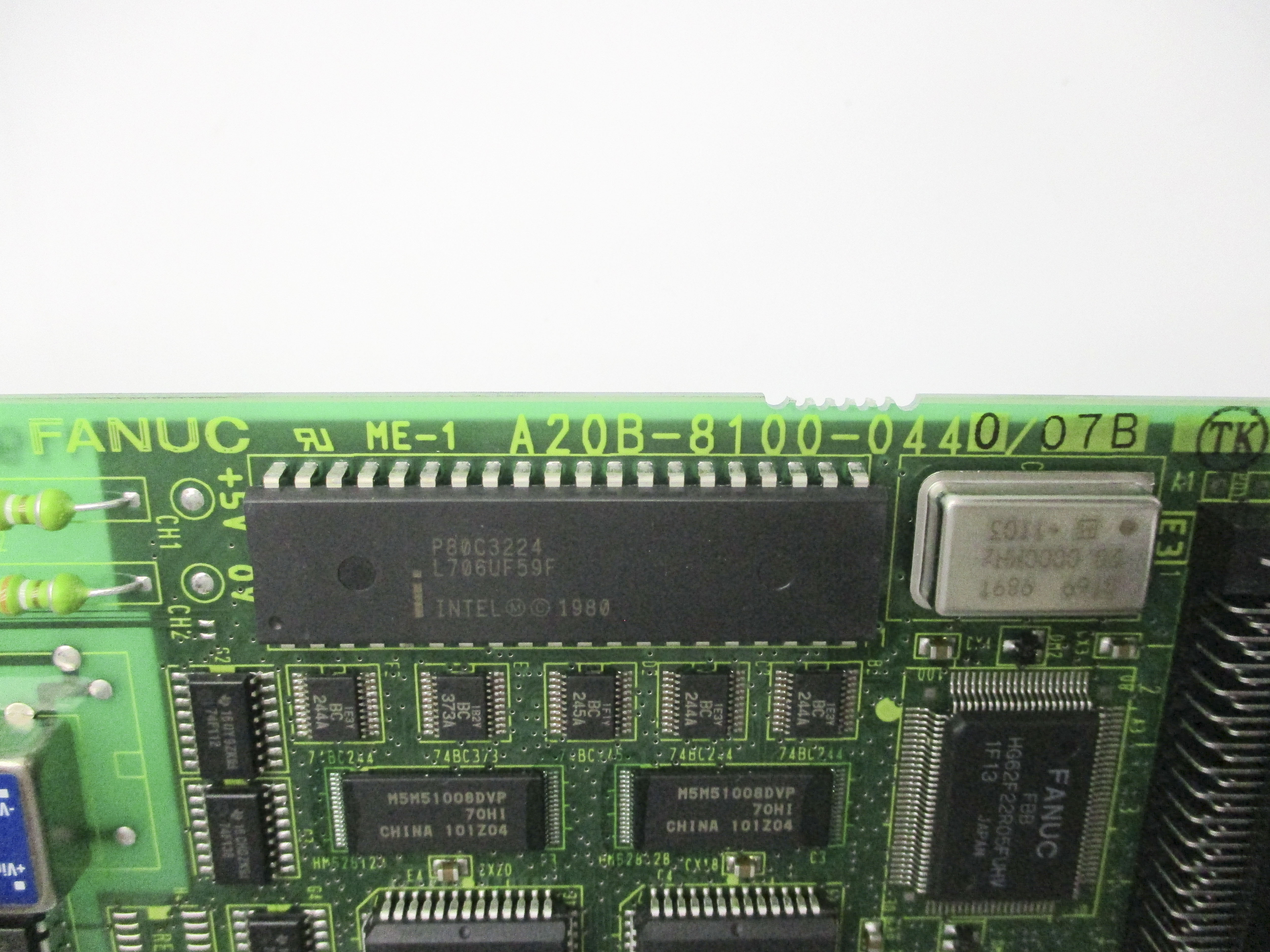 FANUC A20B-8100-0440/07B NSNP