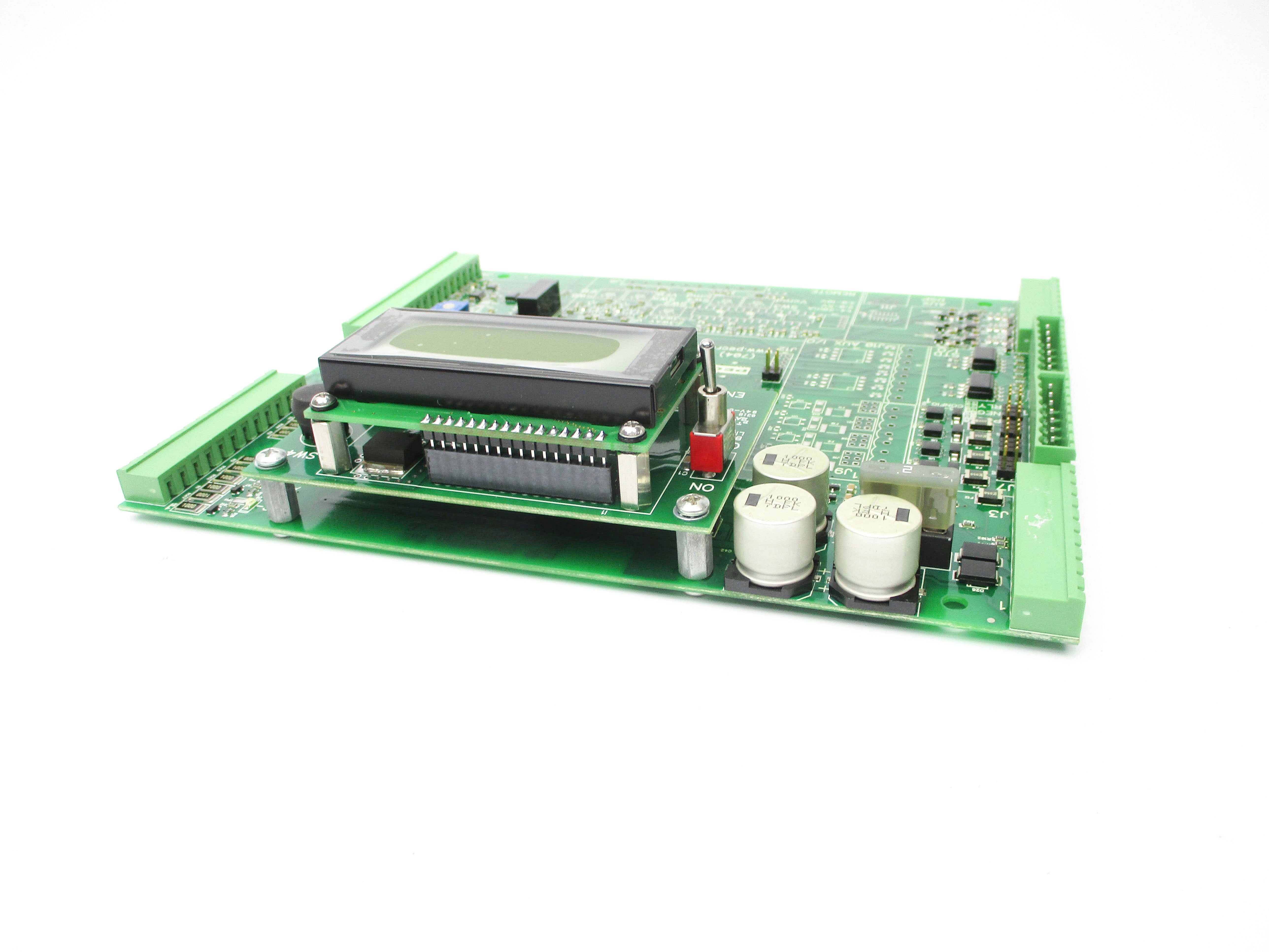 PROCESS ELECTRONICS OR34300 NSNP