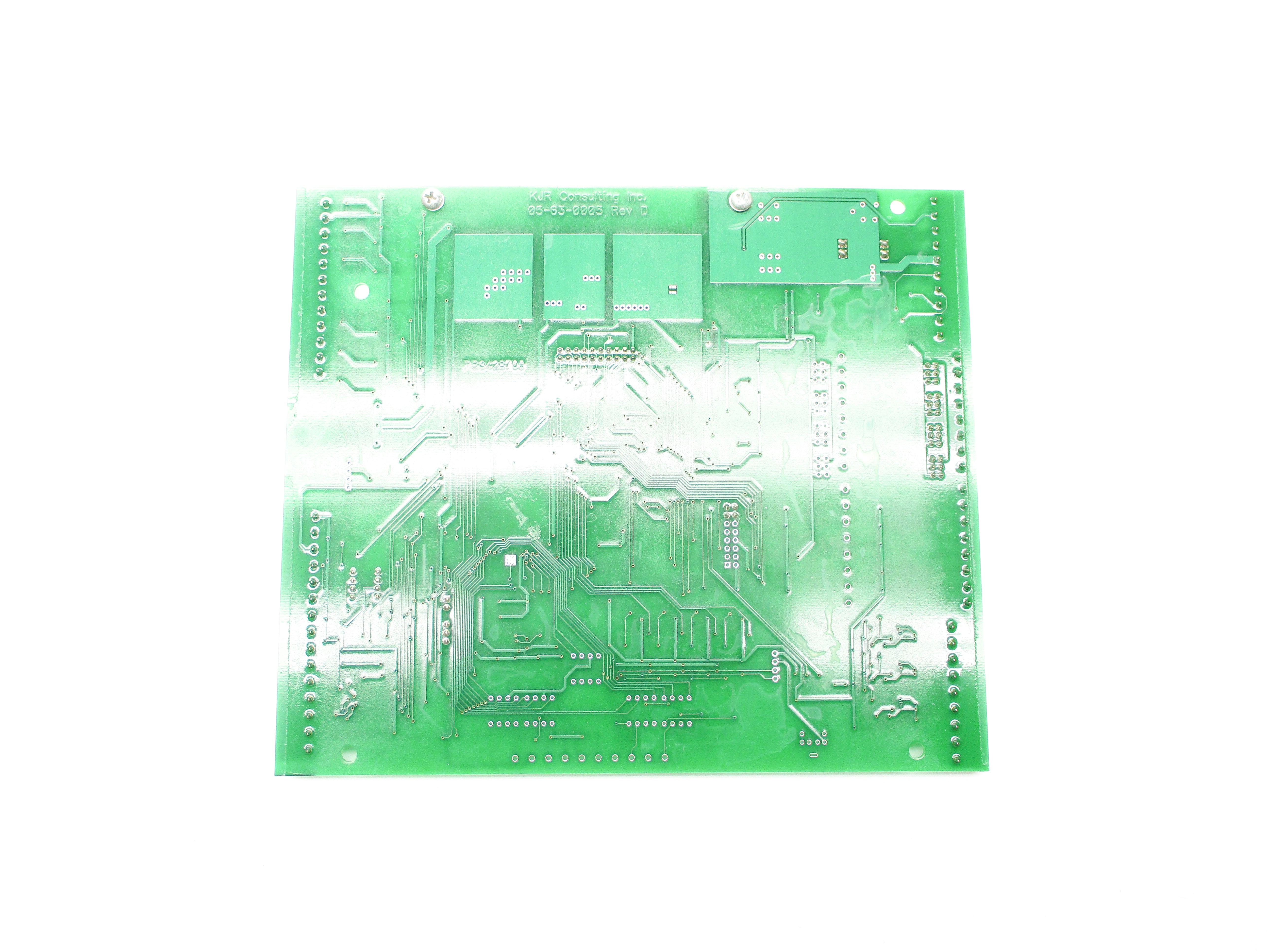 PROCESS ELECTRONICS OR34300 NSNP