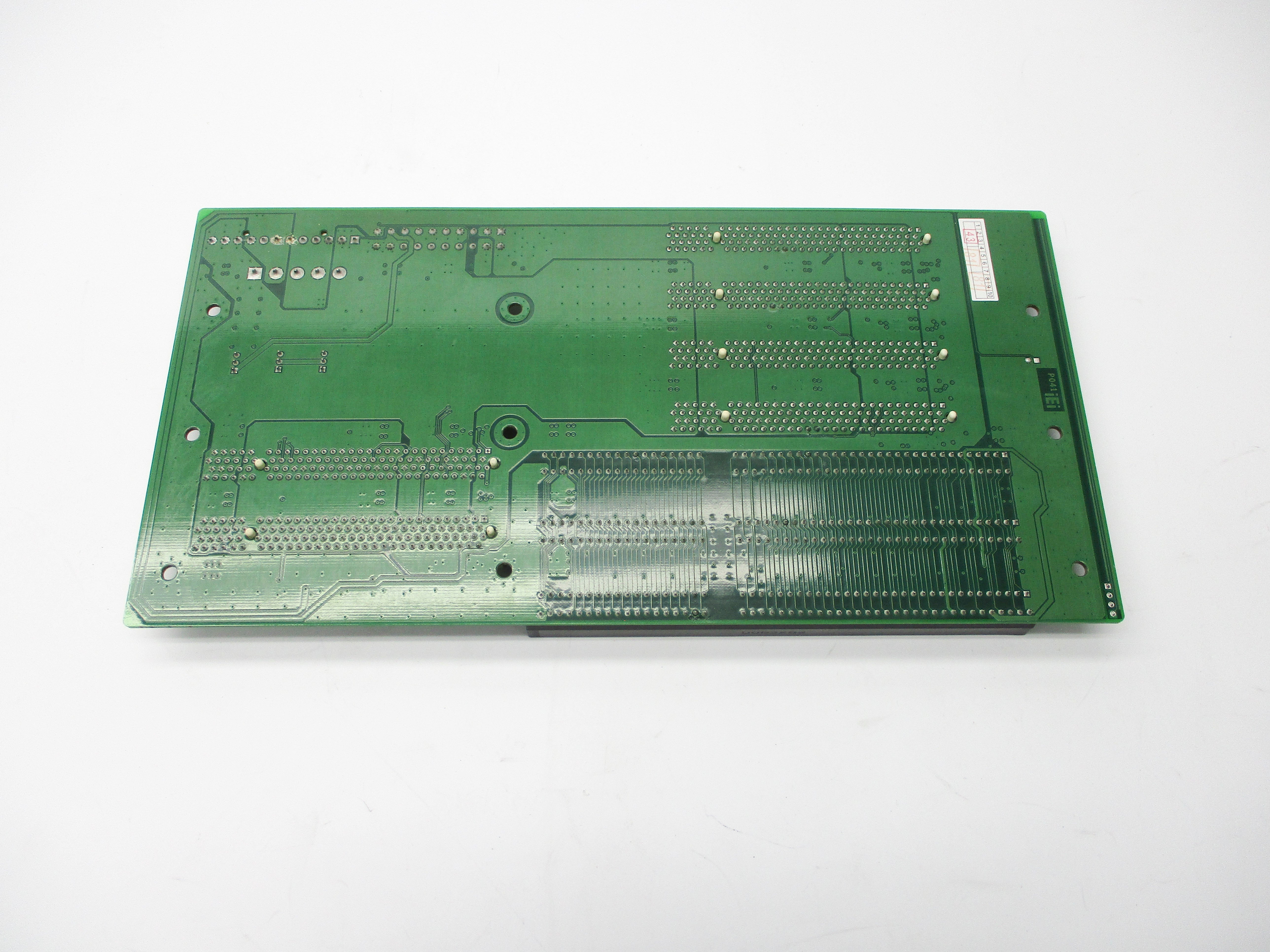 PICMA PCI-6S-RS-R40 REV. 4.0 NSNP