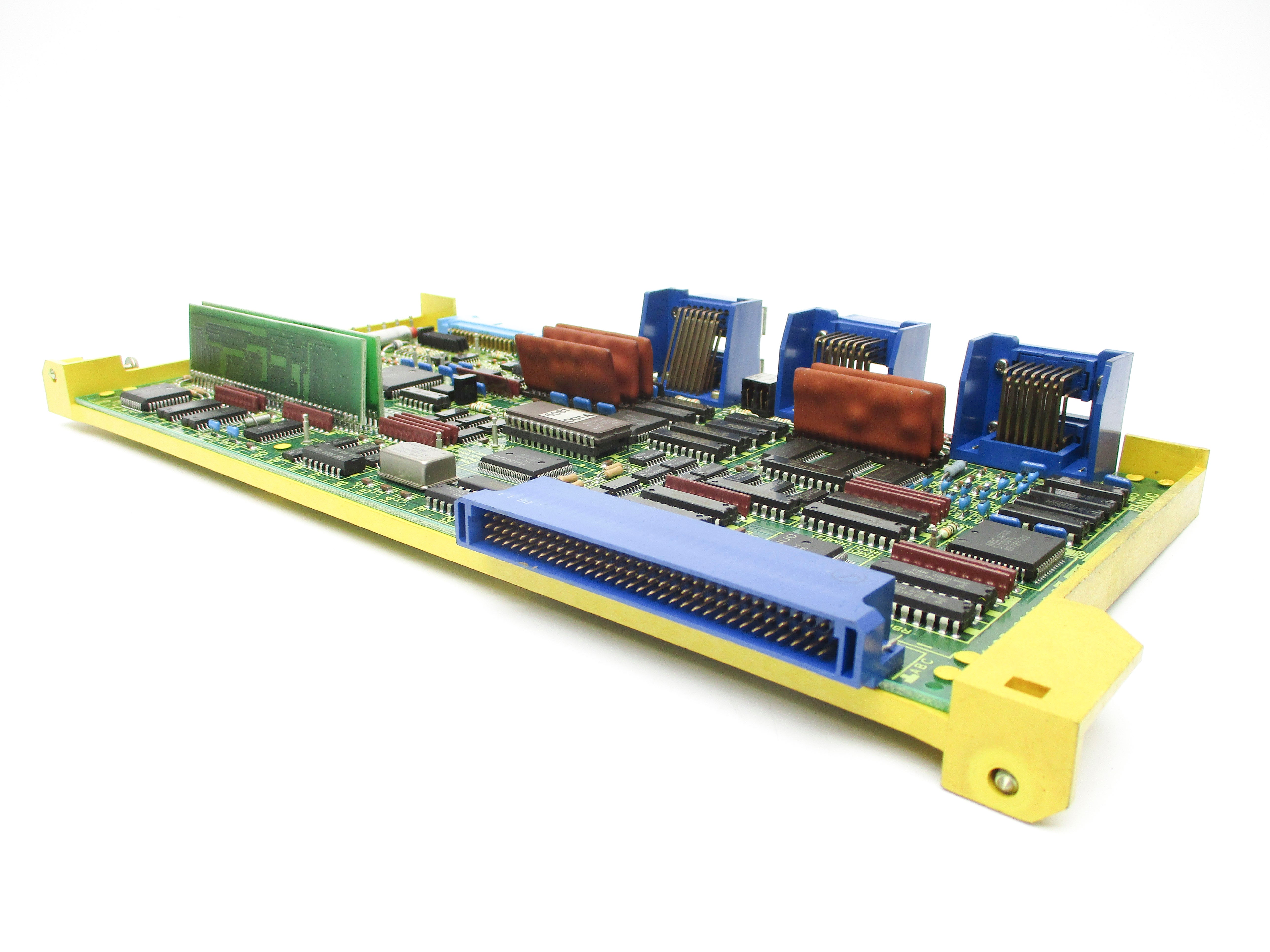 FANUC A16B-2200-0124/04B NSNP