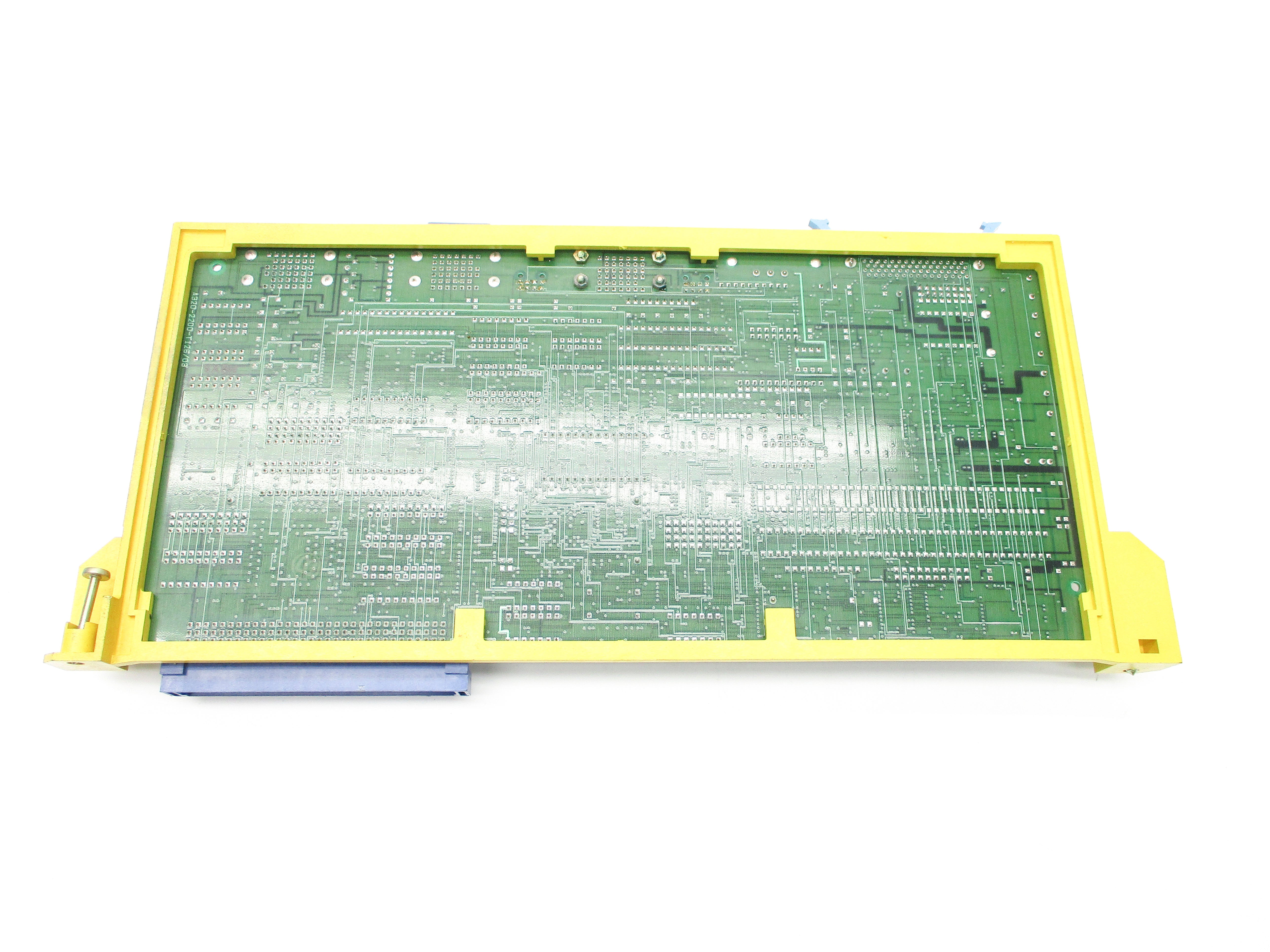 FANUC A16B-2200-0124/04B NSNP