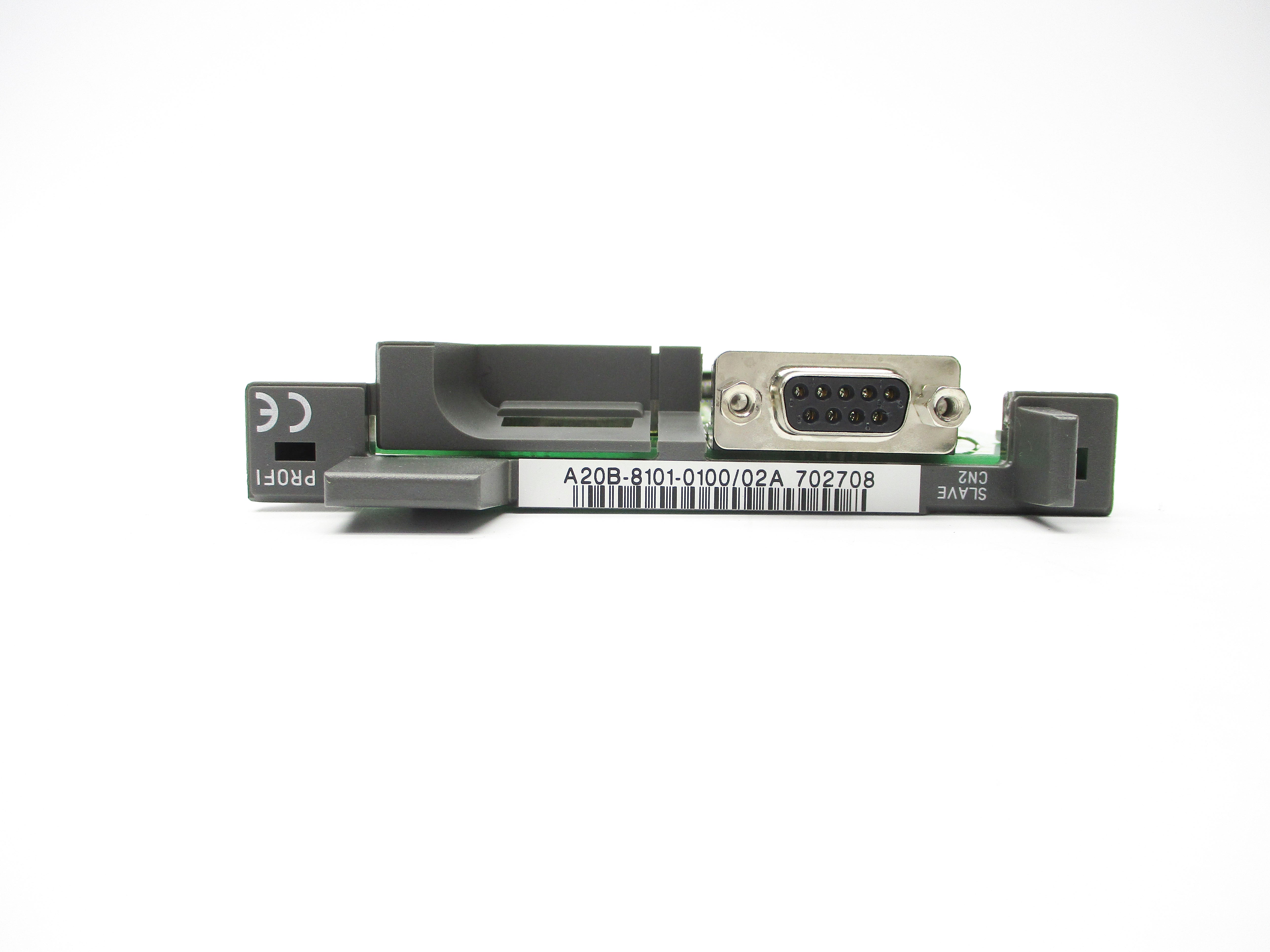 FANUC A20B-8101-0100/02A NSNP