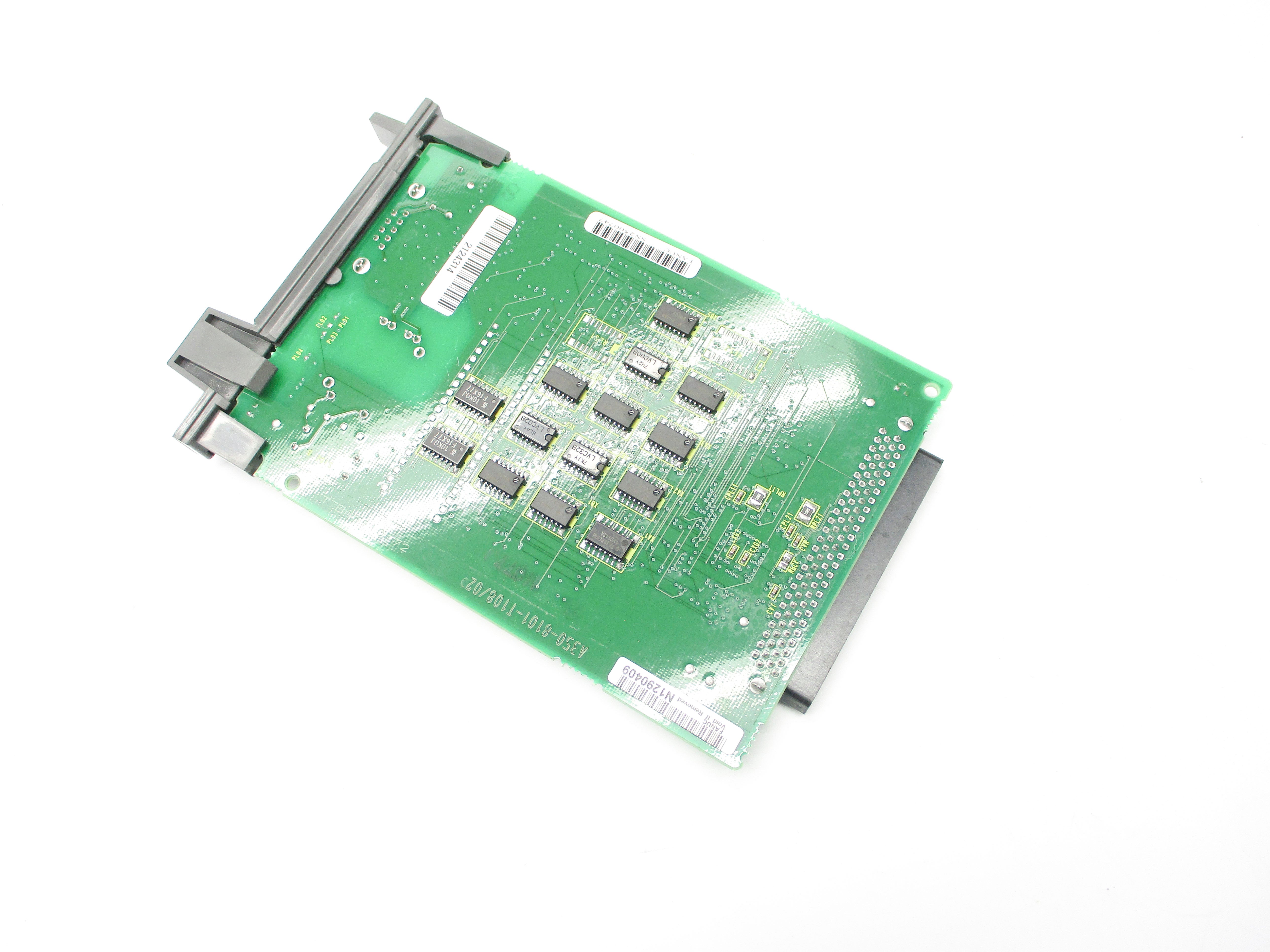 FANUC A20B-8101-0100/02A NSNP
