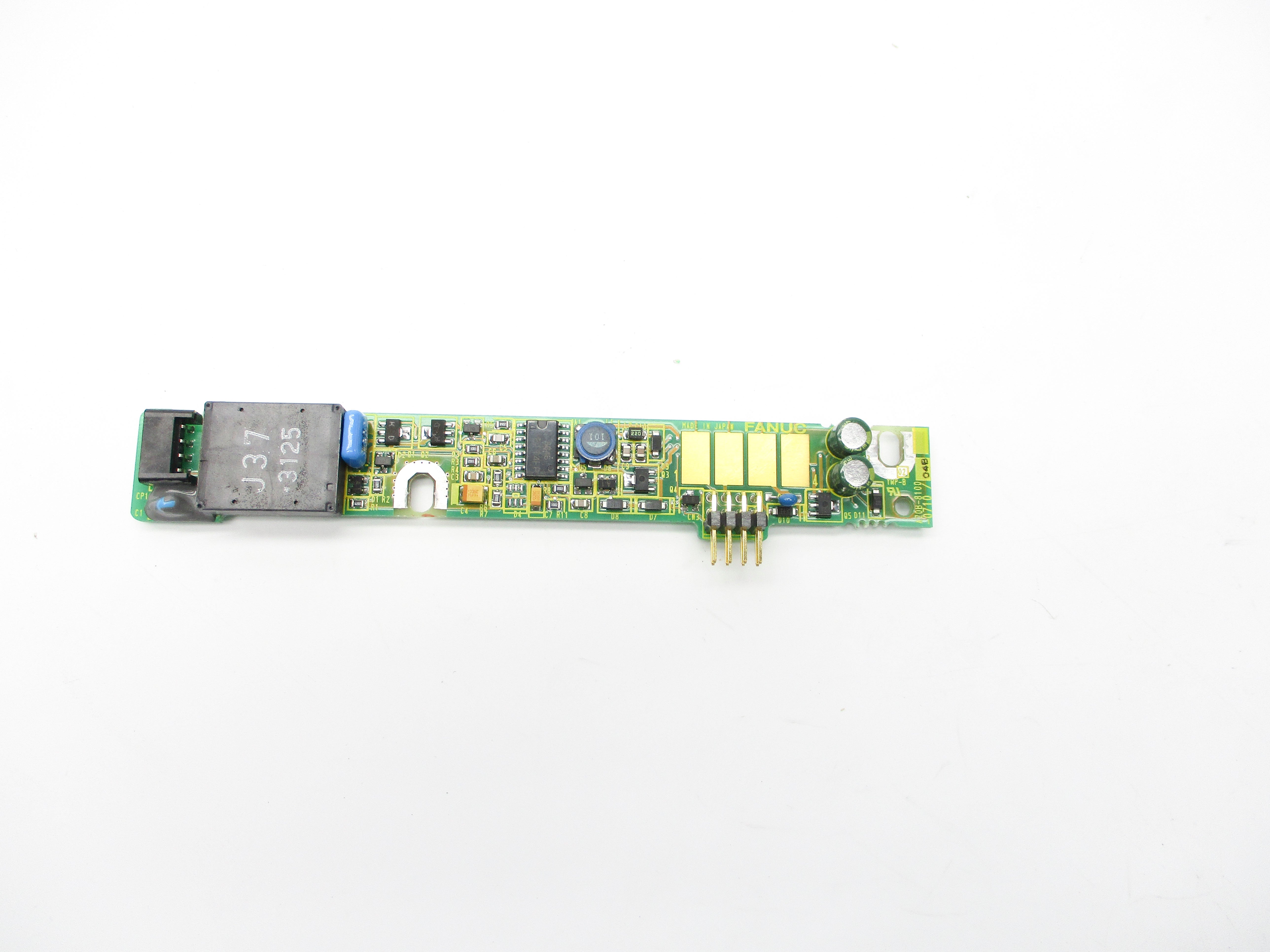 FANUC A20B-8100-0710/04B NSNP