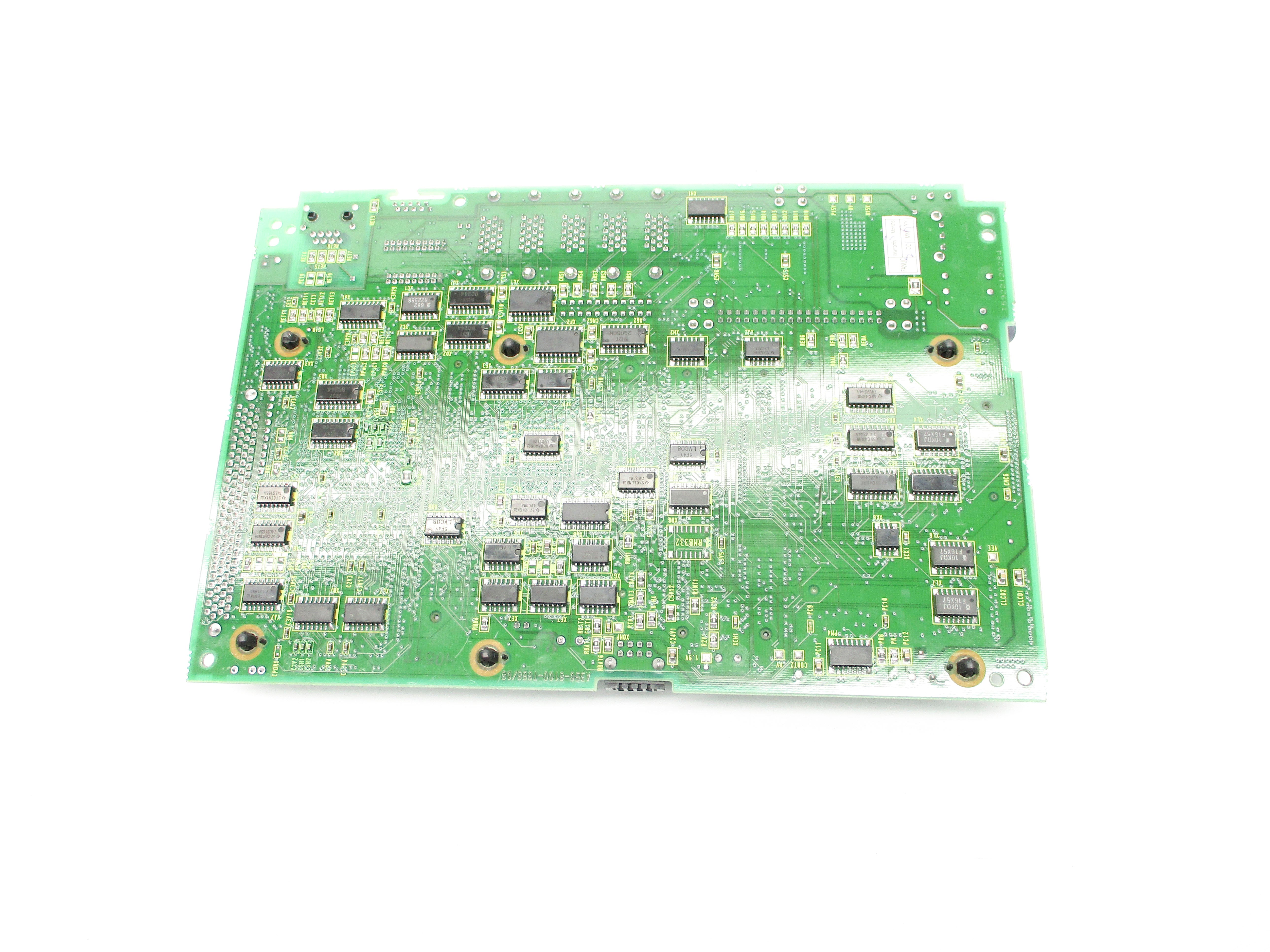 FANUC A20B-8100-0665/12E NSNP