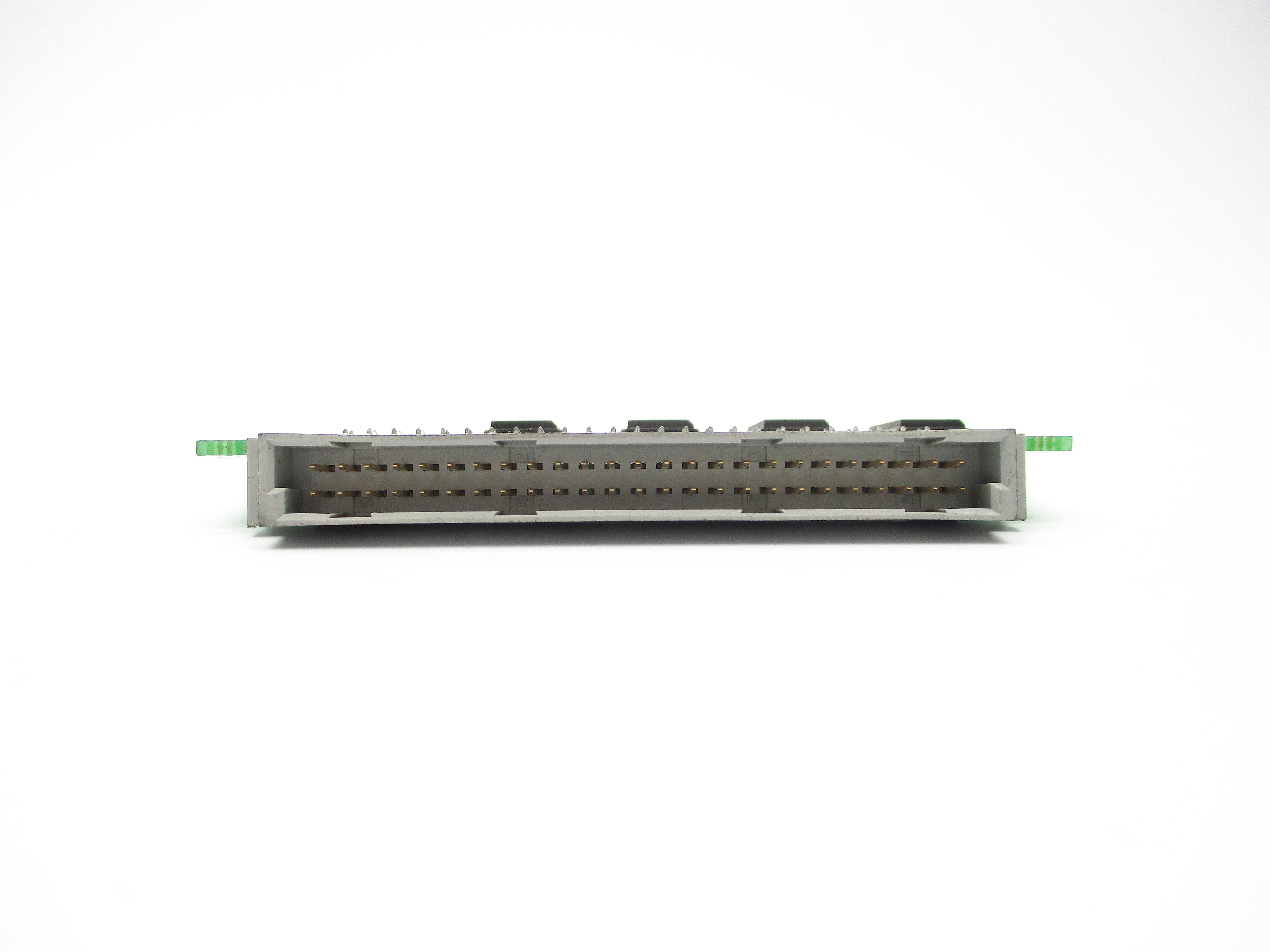 NUMATICS 256-680 REV. B NSNP