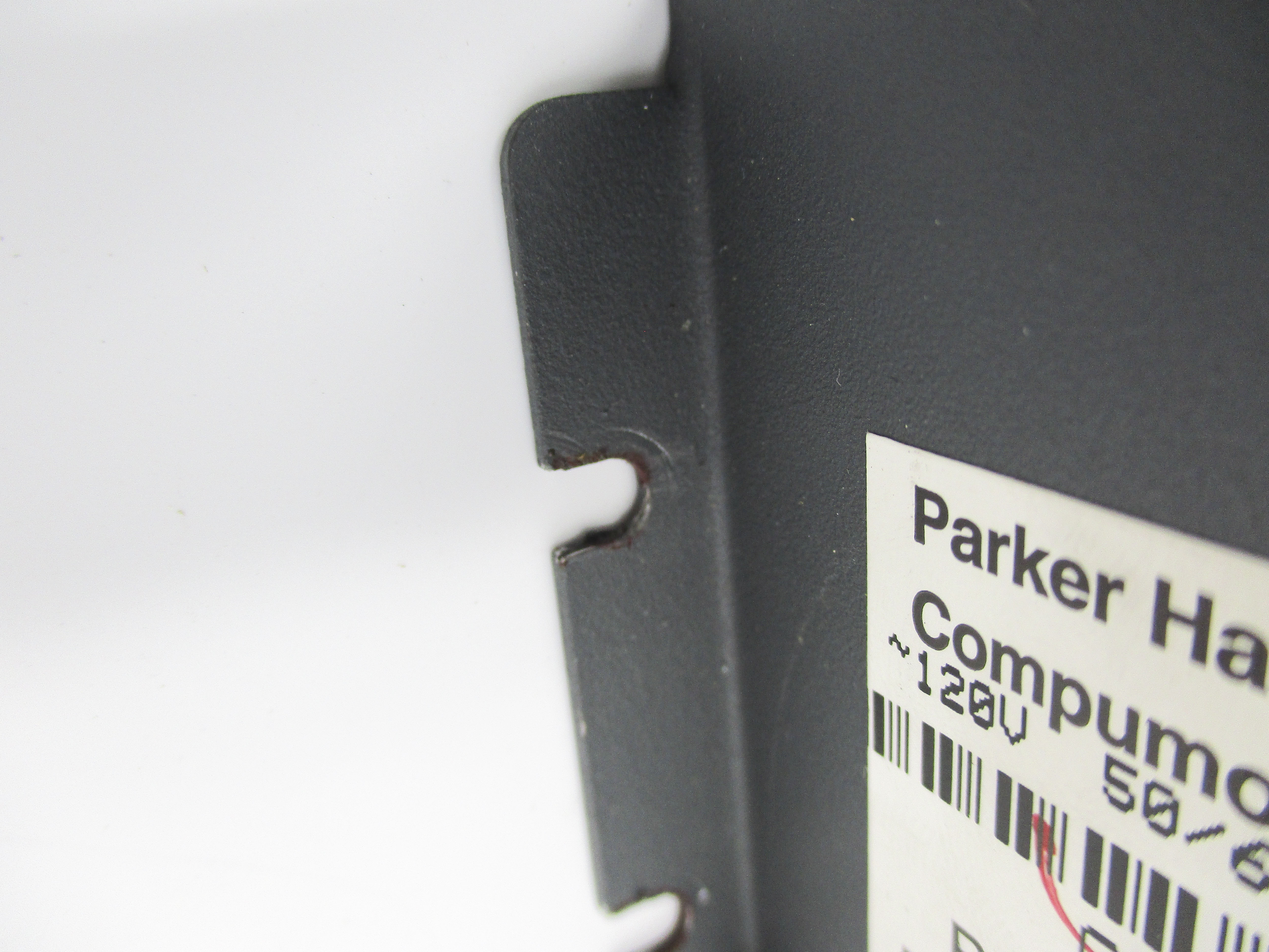 PARKER ZETA6104 UNMP