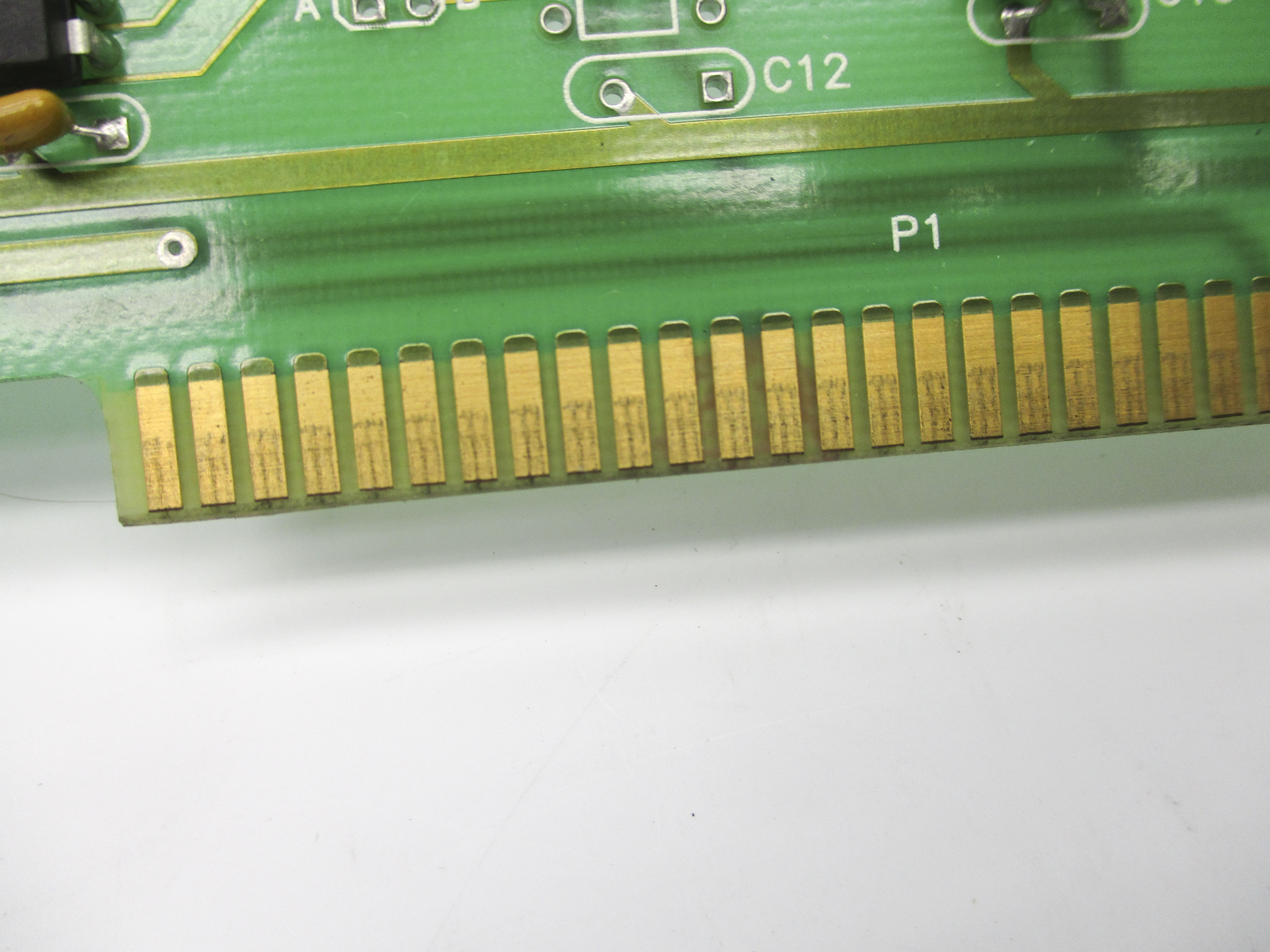 K.J. LAW ENGINEERS 40202E102/103 ( AS PICTURED) UNMP