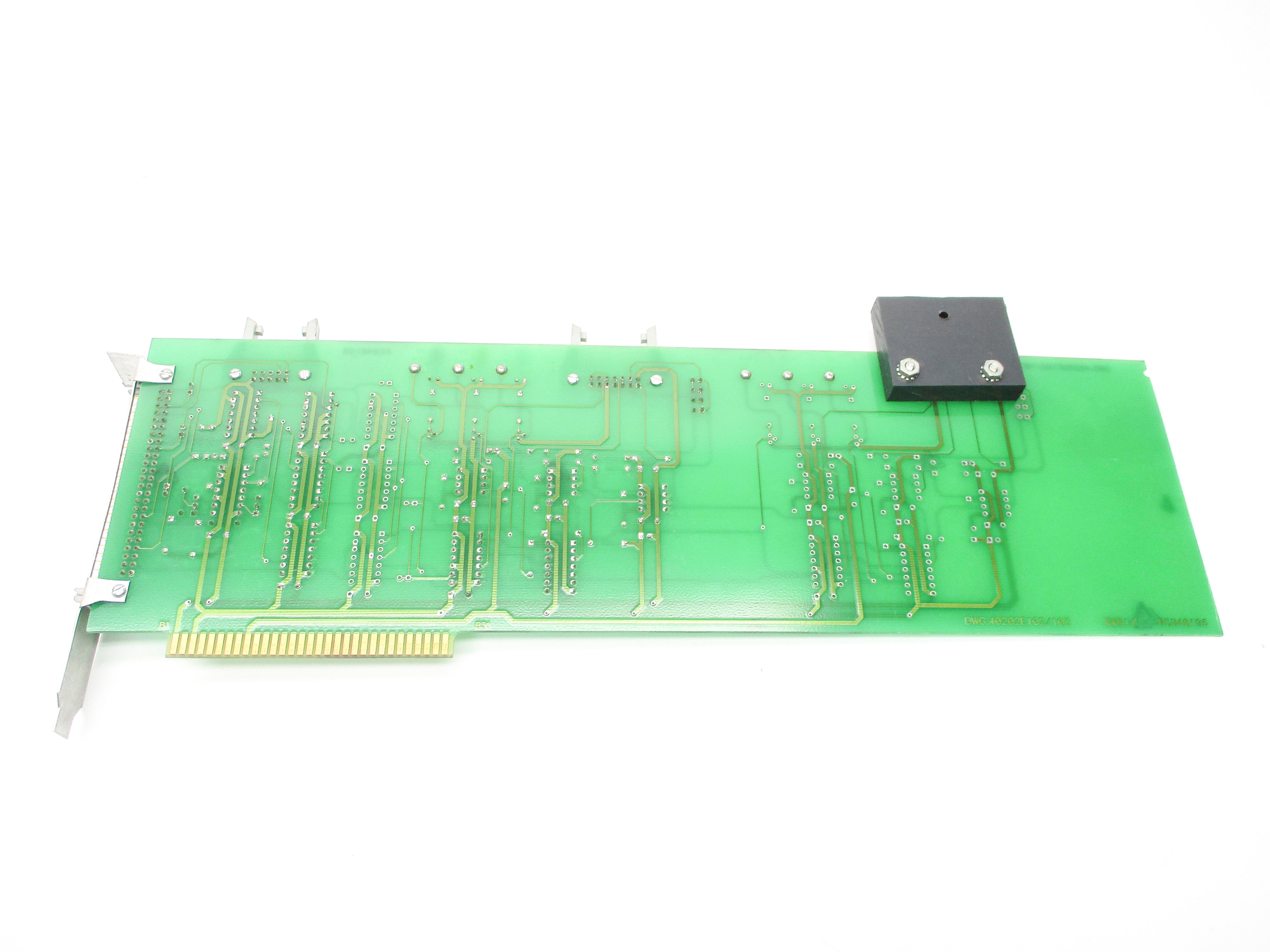 K.J. LAW ENGINEERS 40202E102/103 ( AS PICTURED) UNMP