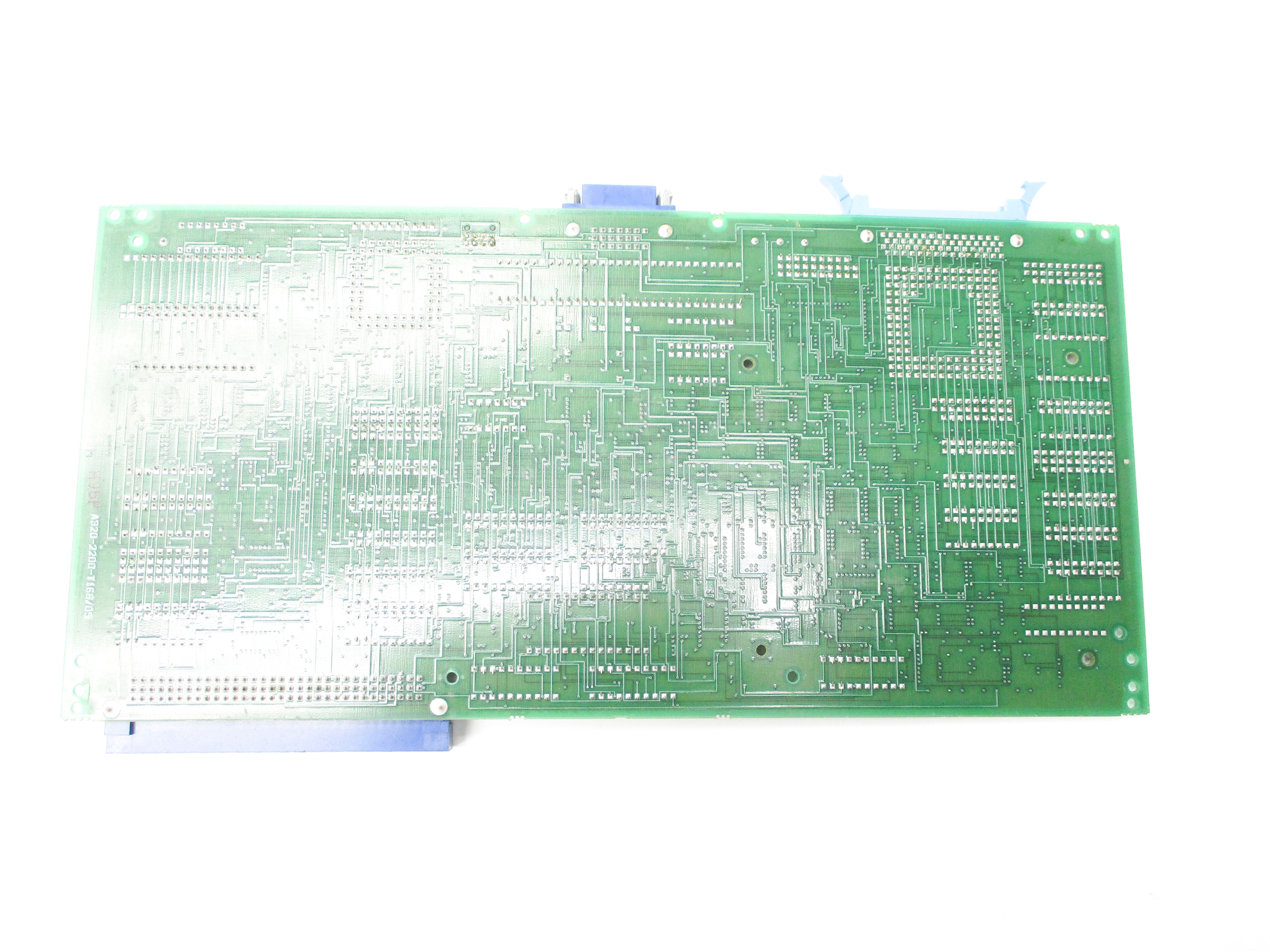 FANUC A16B-2200-016 NSNP