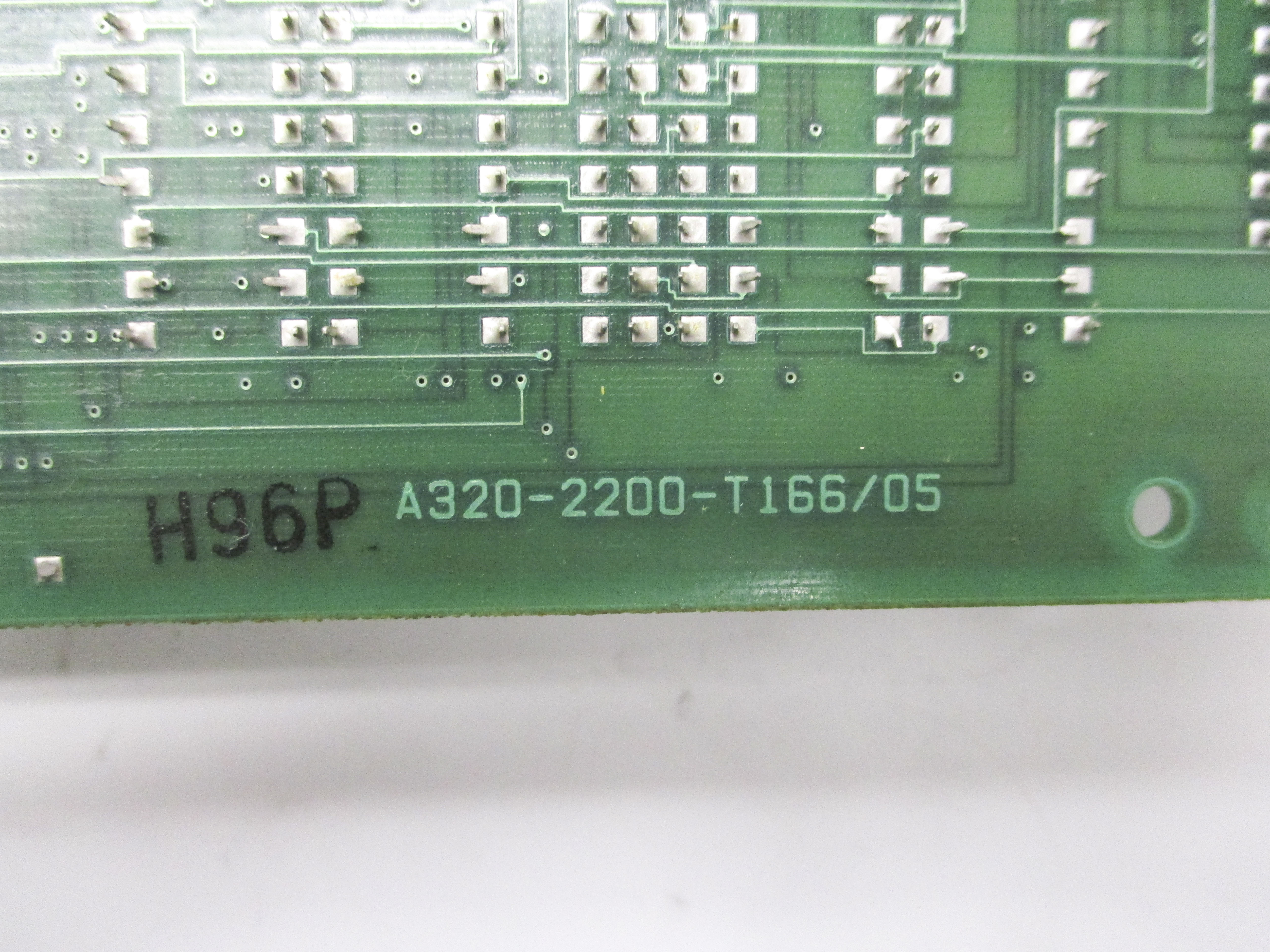 FANUC A16B-2200-016 NSNP