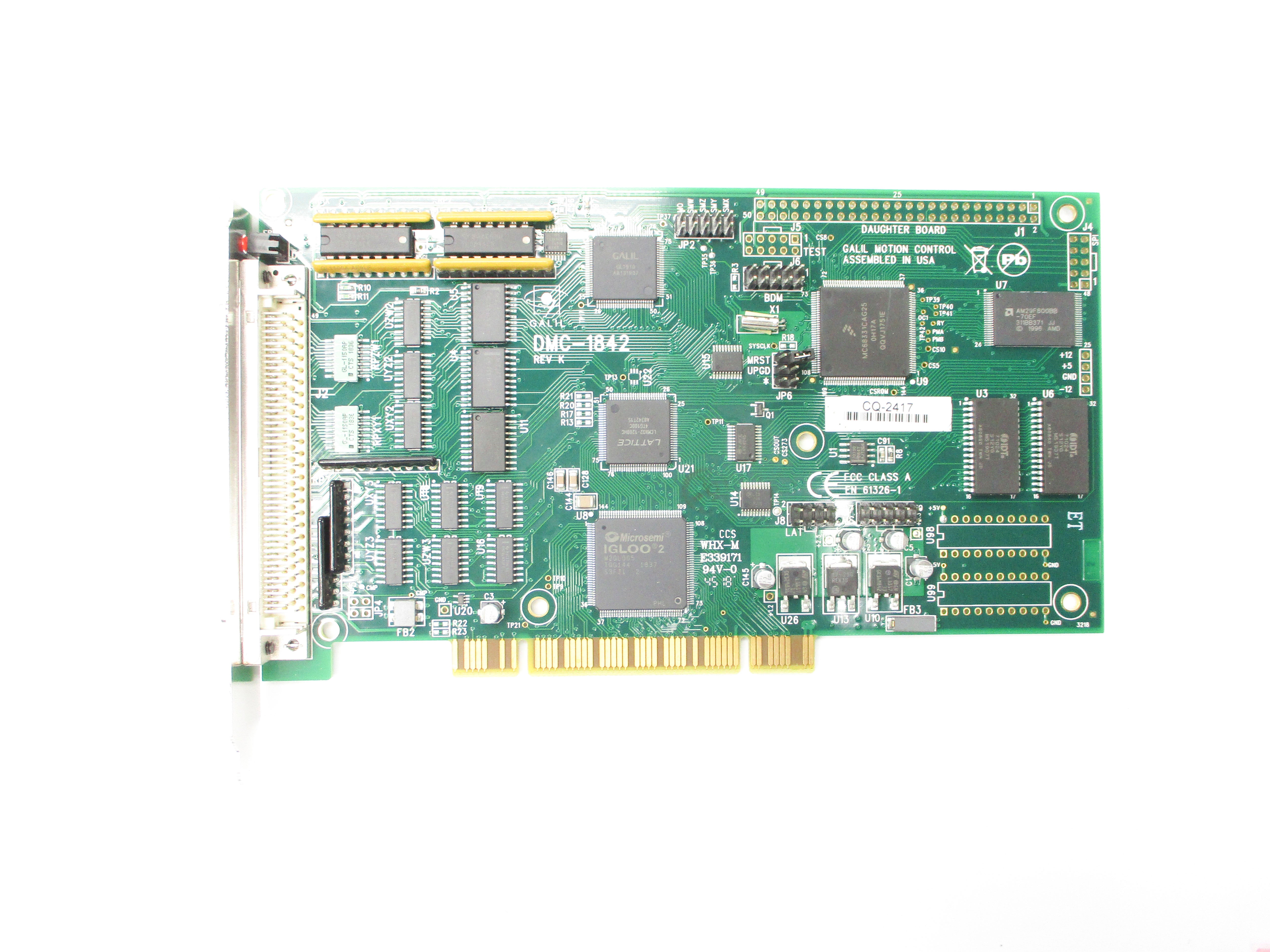 FANUC A16B-2200-016 NSNP