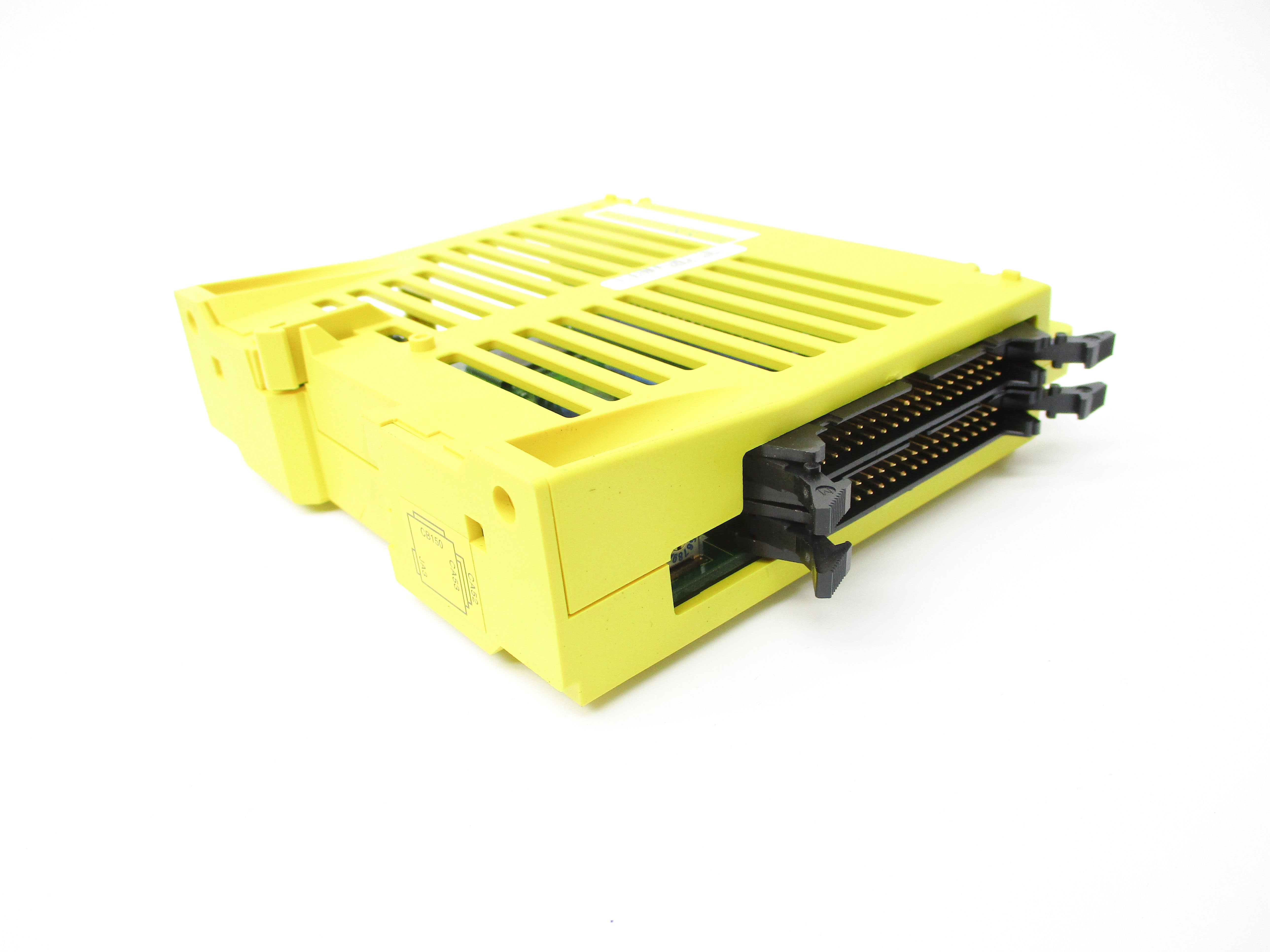FANUC A03B-0815-C002 NSNP