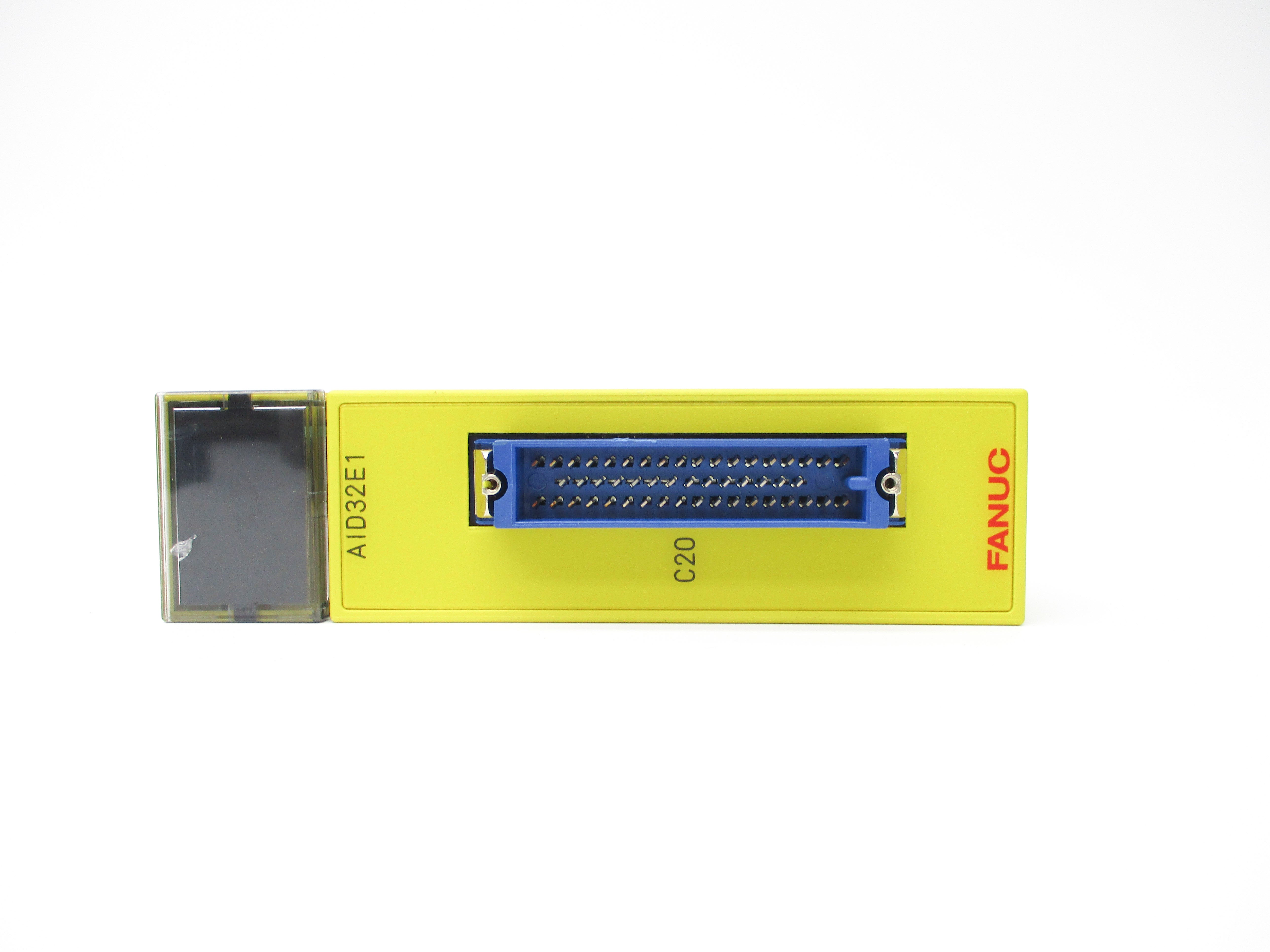 FANUC A03B-0819-C105 AID32E1 NSNP