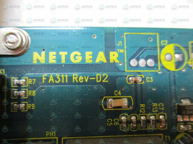 NETGEAR FA311 ETHERNET NETWORK ADAPTER *NEW NO BOX*