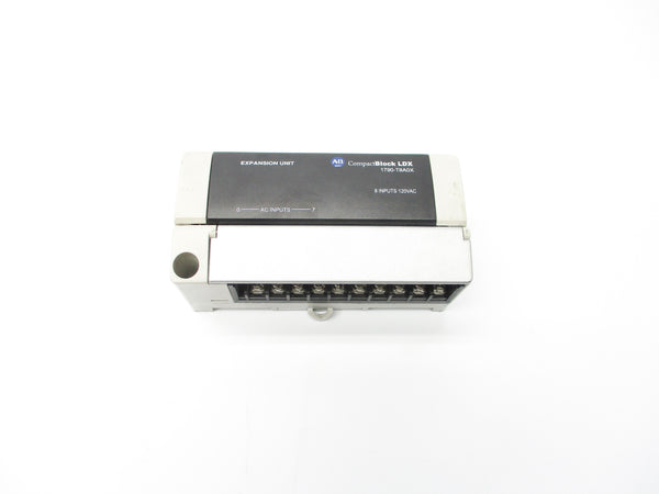 ALLEN BRADLEY 1790-T8A0X SER. A NSNP