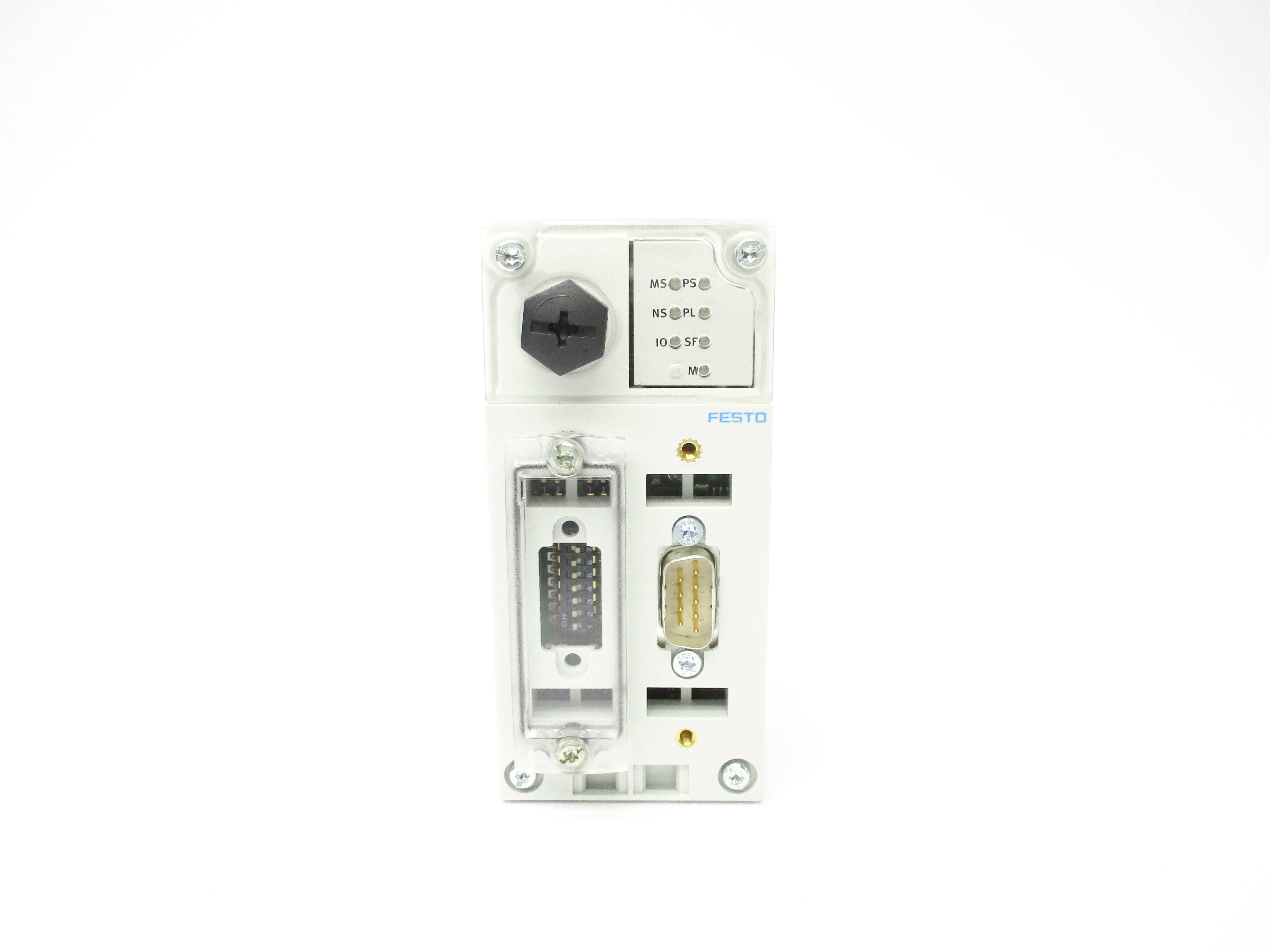 FESTO CPX-FB11 526172 (AS PICTURED) NSNP