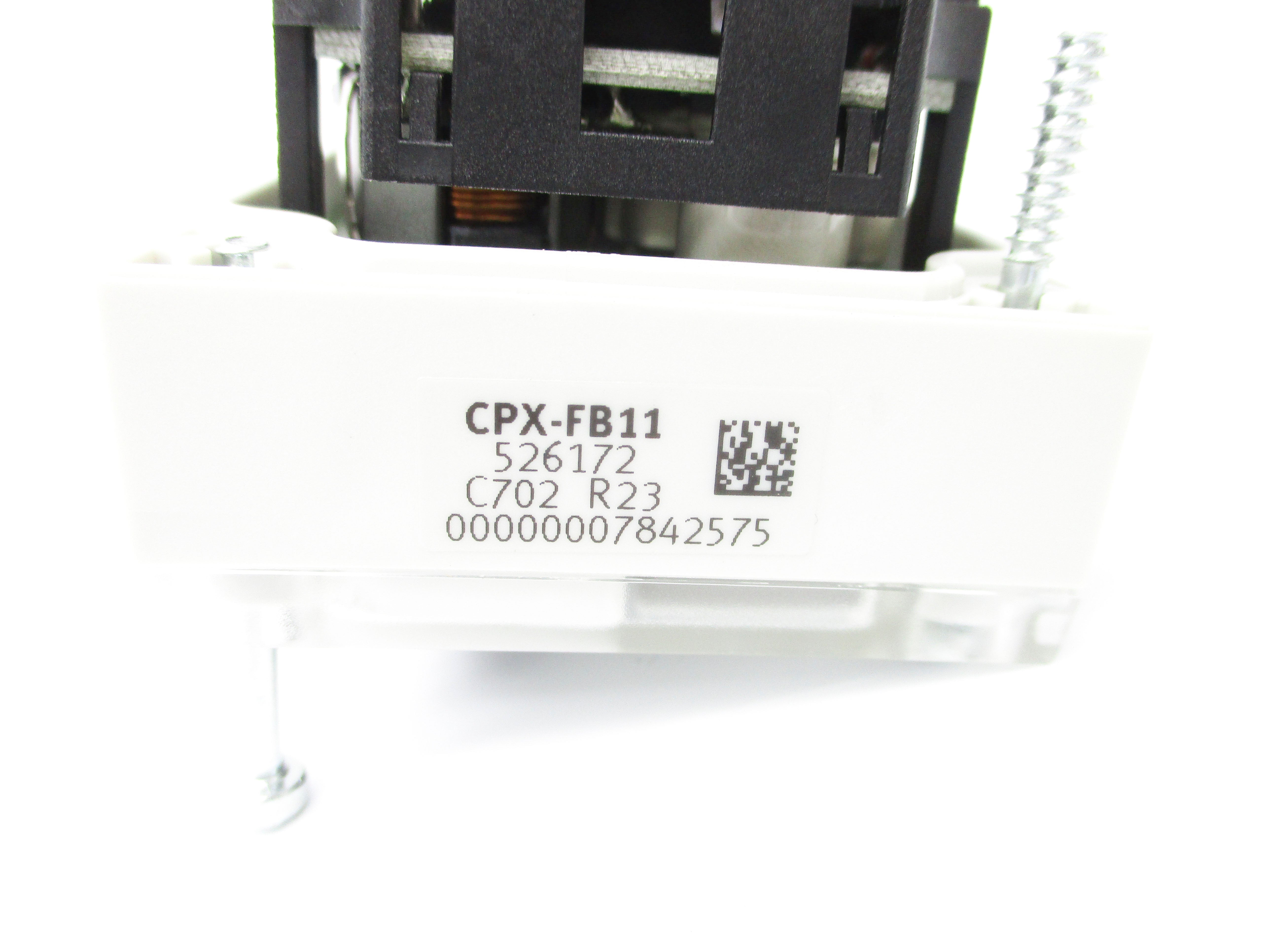 FESTO CPX-FB11 526172 (AS PICTURED) NSNP