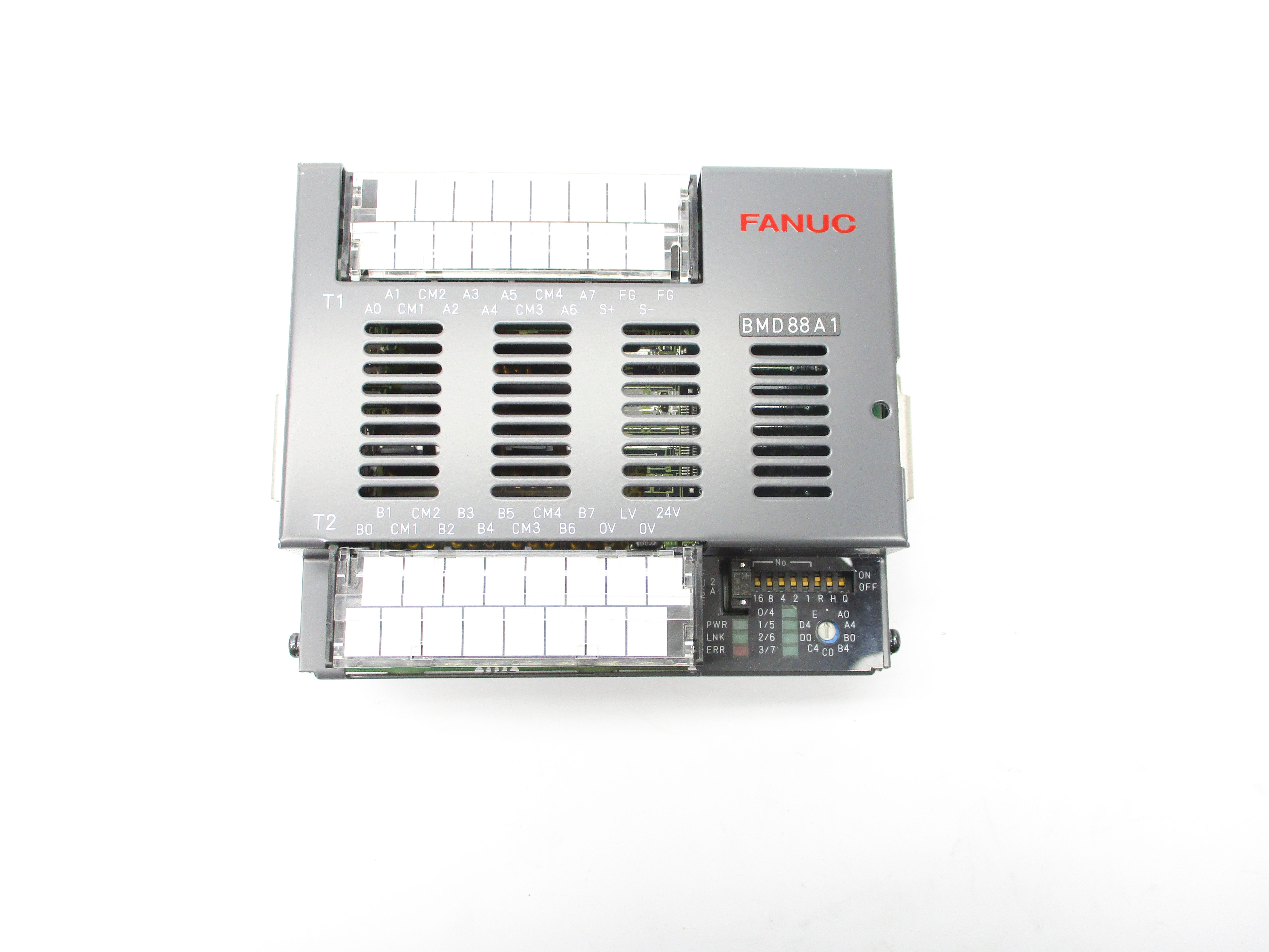 FANUC A03B-0808-C010 NSNP