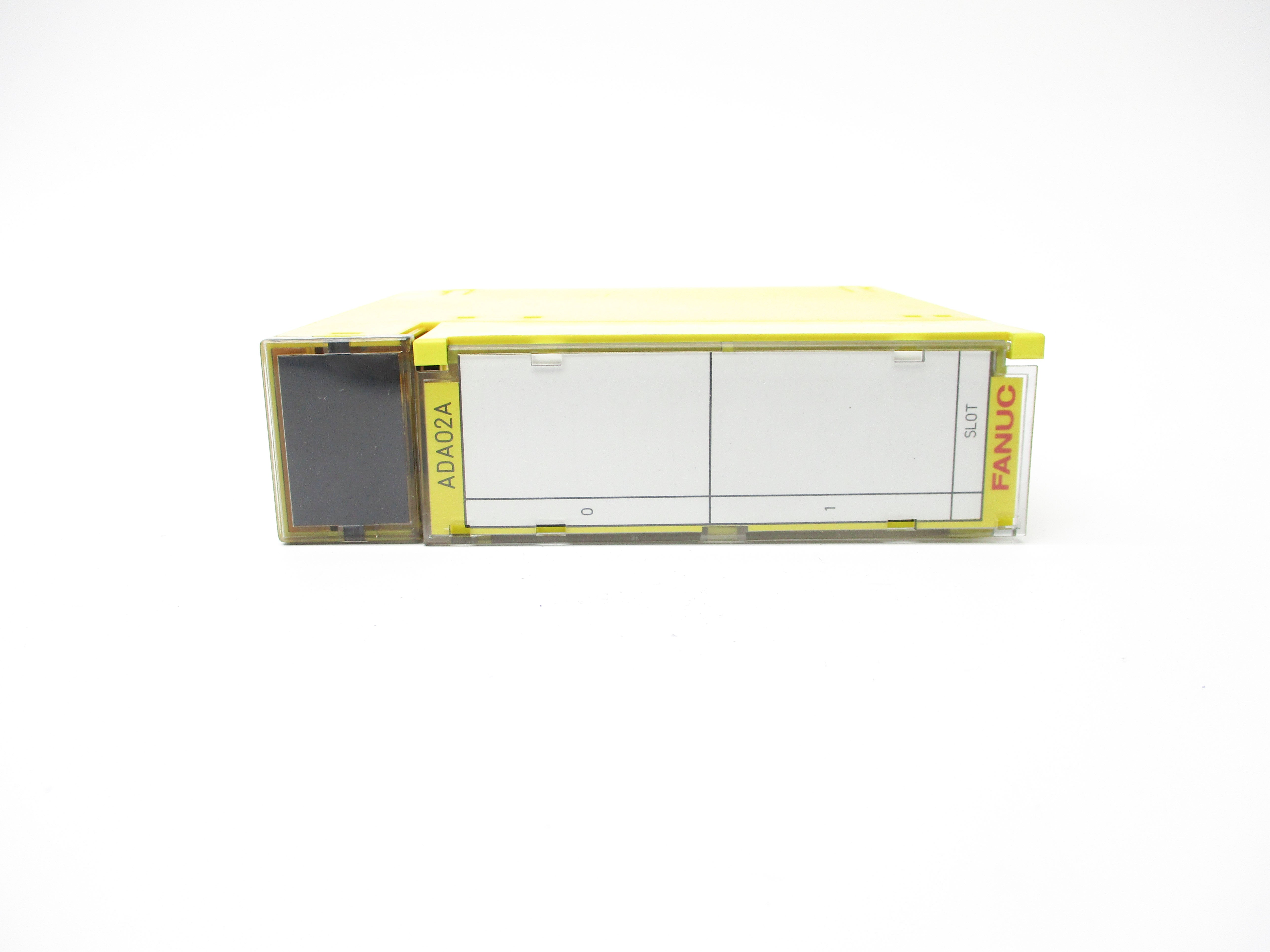 FANUC A03B-0807-C052 ADA02A NSNP