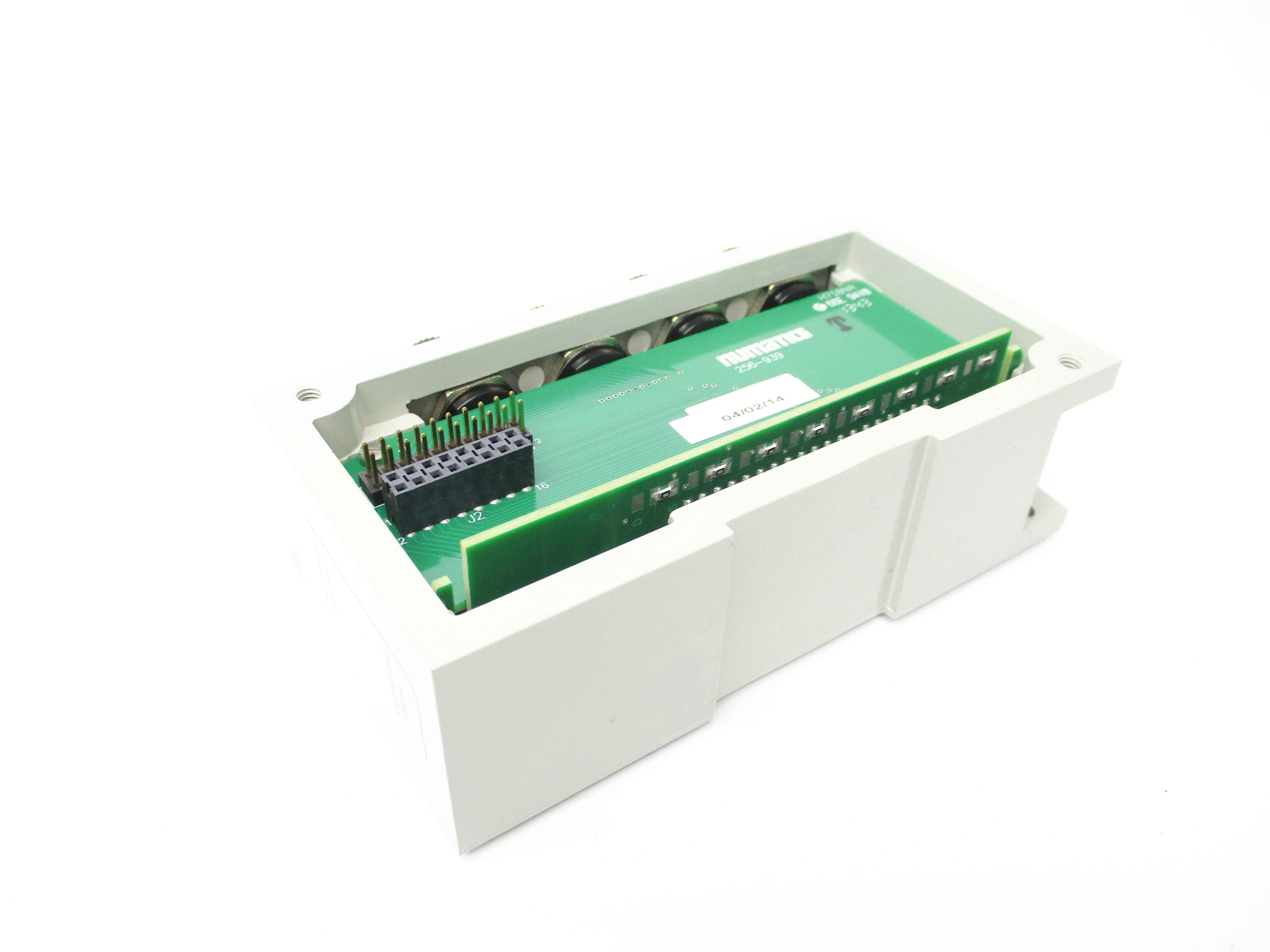 NUMATICS 239-2508 NSNP