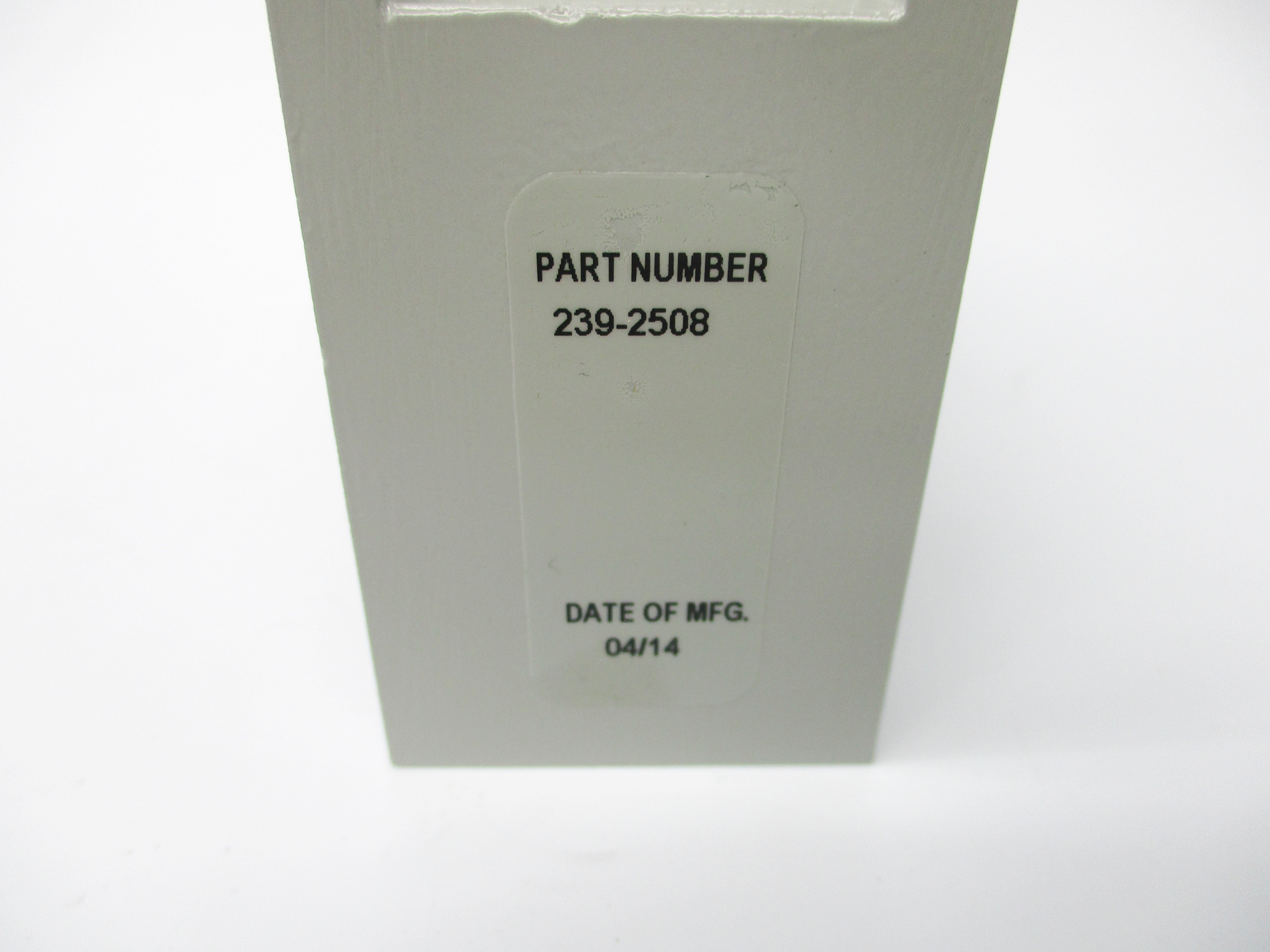 NUMATICS 239-2508 NSNP