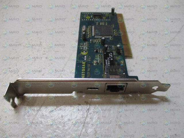 NETGEAR FA311 ETHERNET NETWORK ADAPTER *NEW NO BOX*