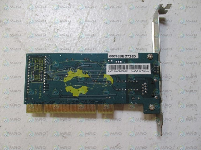 NETGEAR FA311 ETHERNET NETWORK ADAPTER *NEW NO BOX*