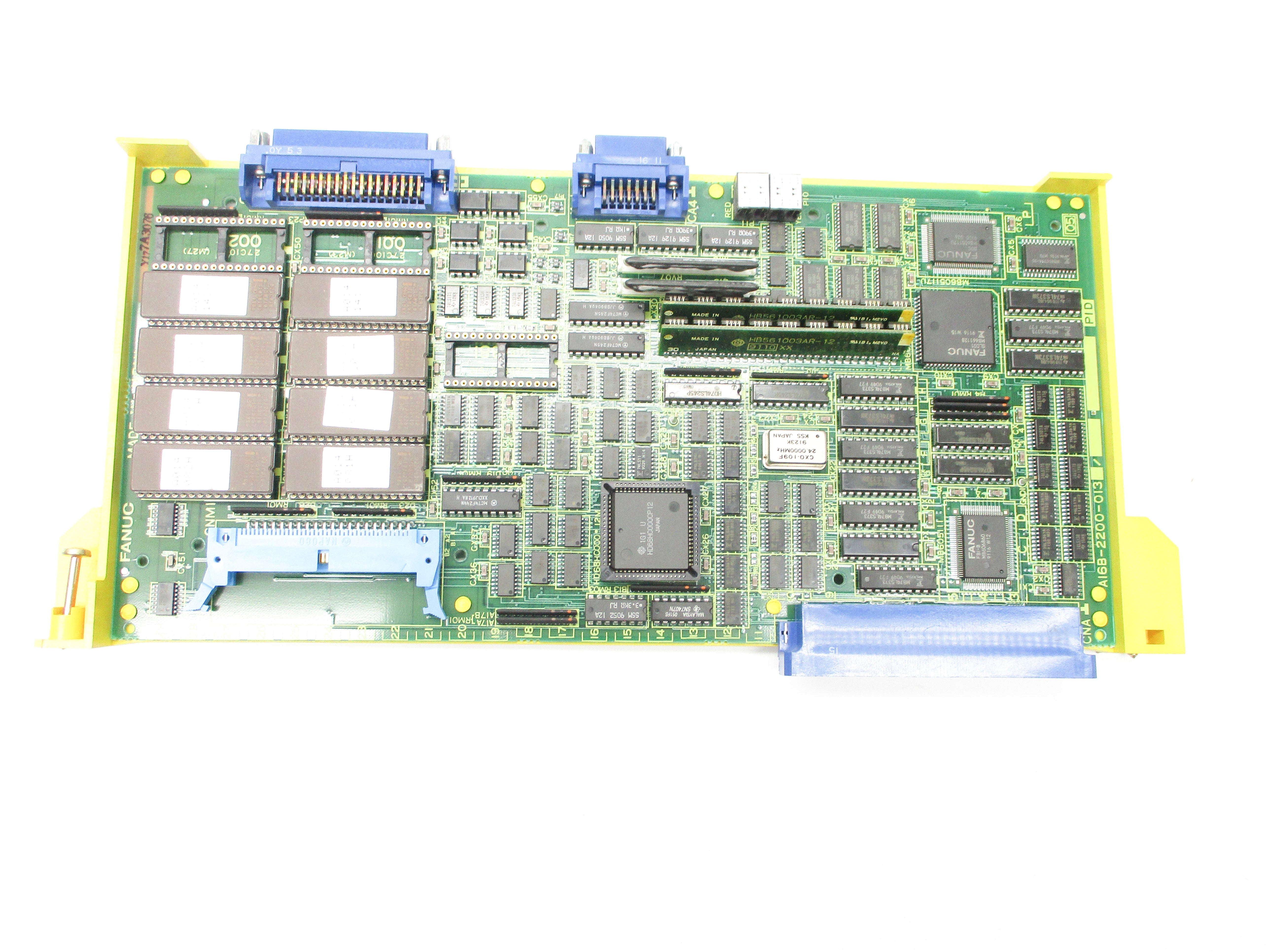 FANUC A16B-2200-0131/13B NSNP
