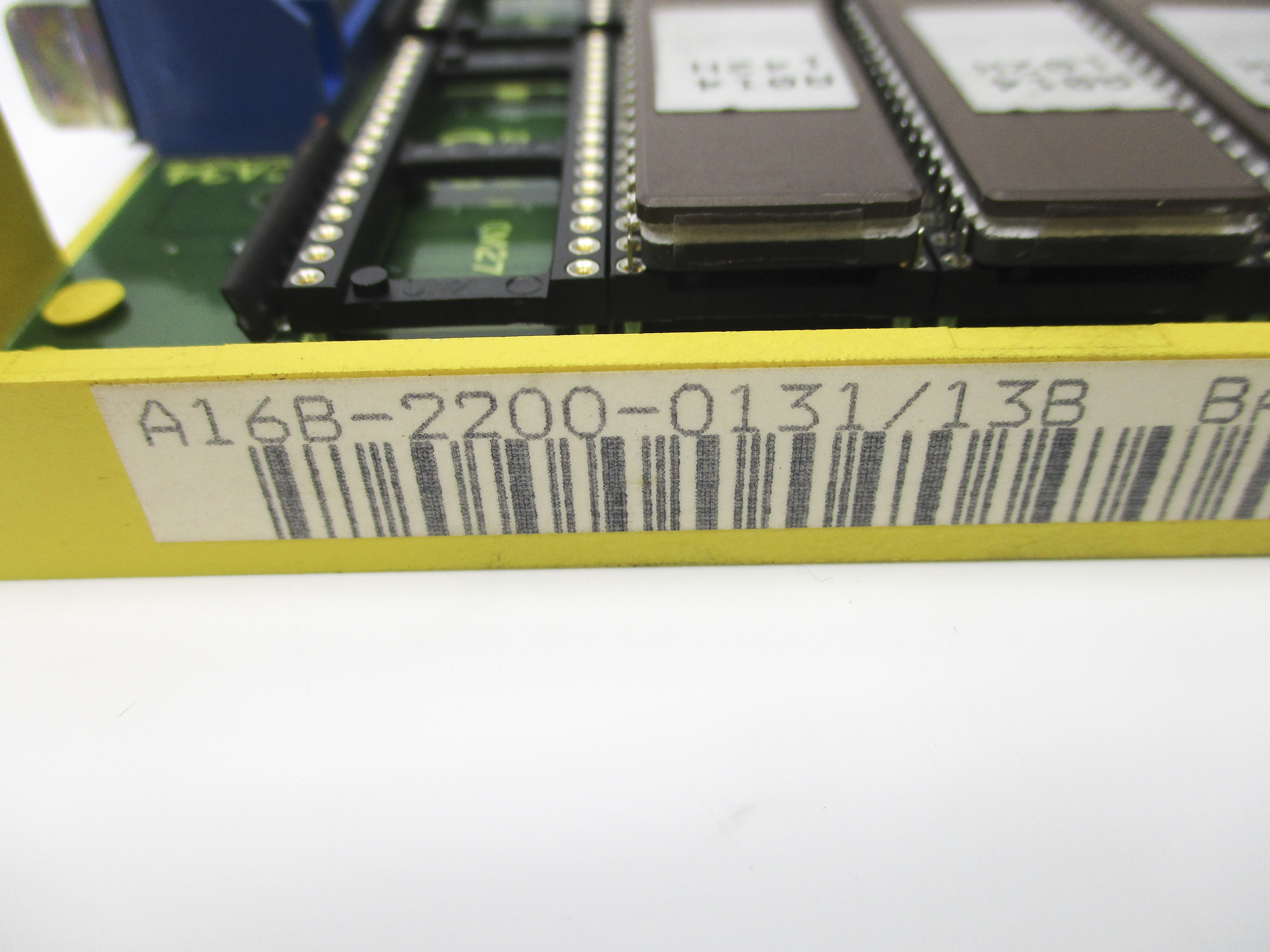 FANUC A16B-2200-0131/13B NSNP