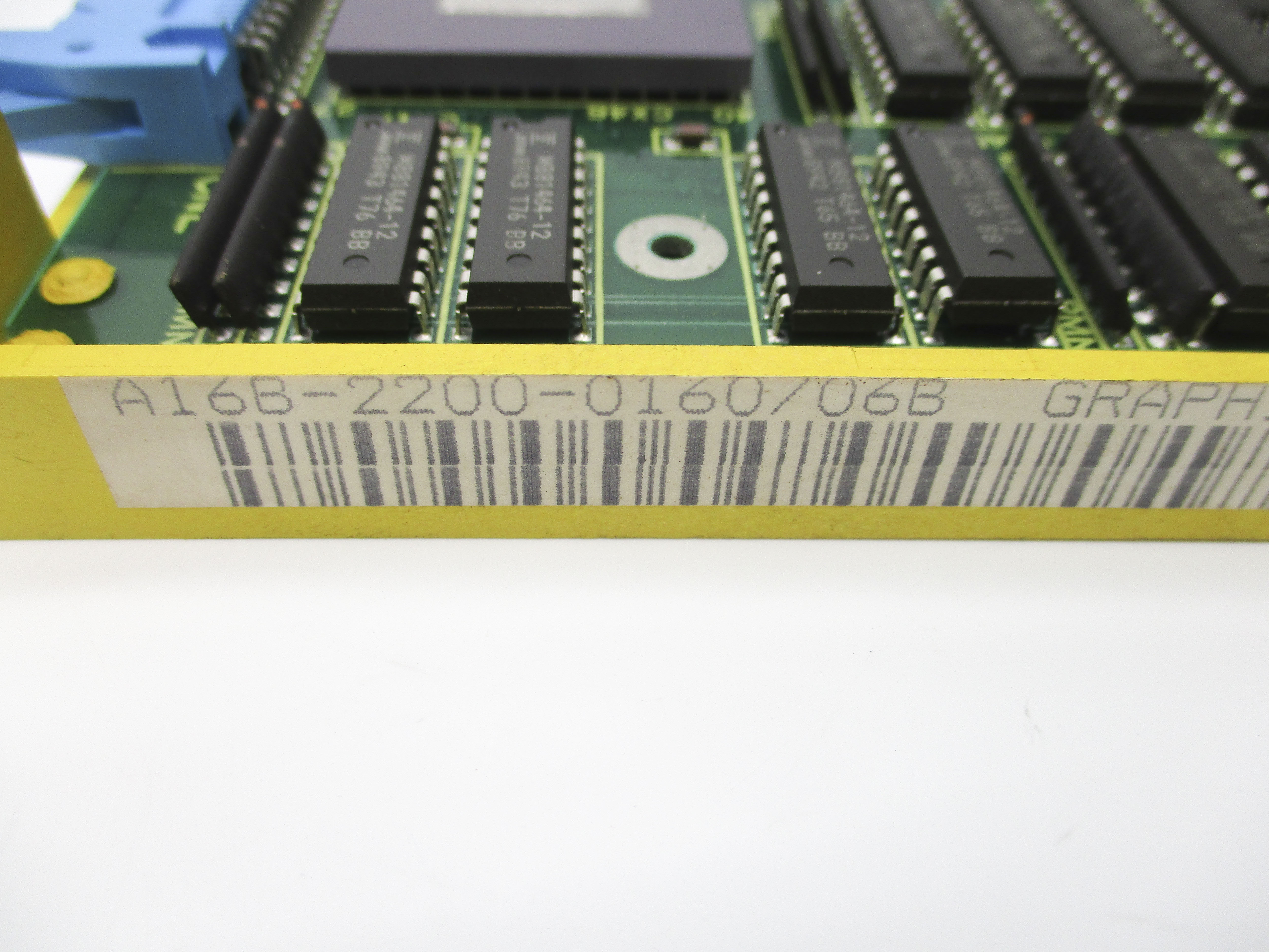 FANUC A16B-2200-0160/06B NSNP
