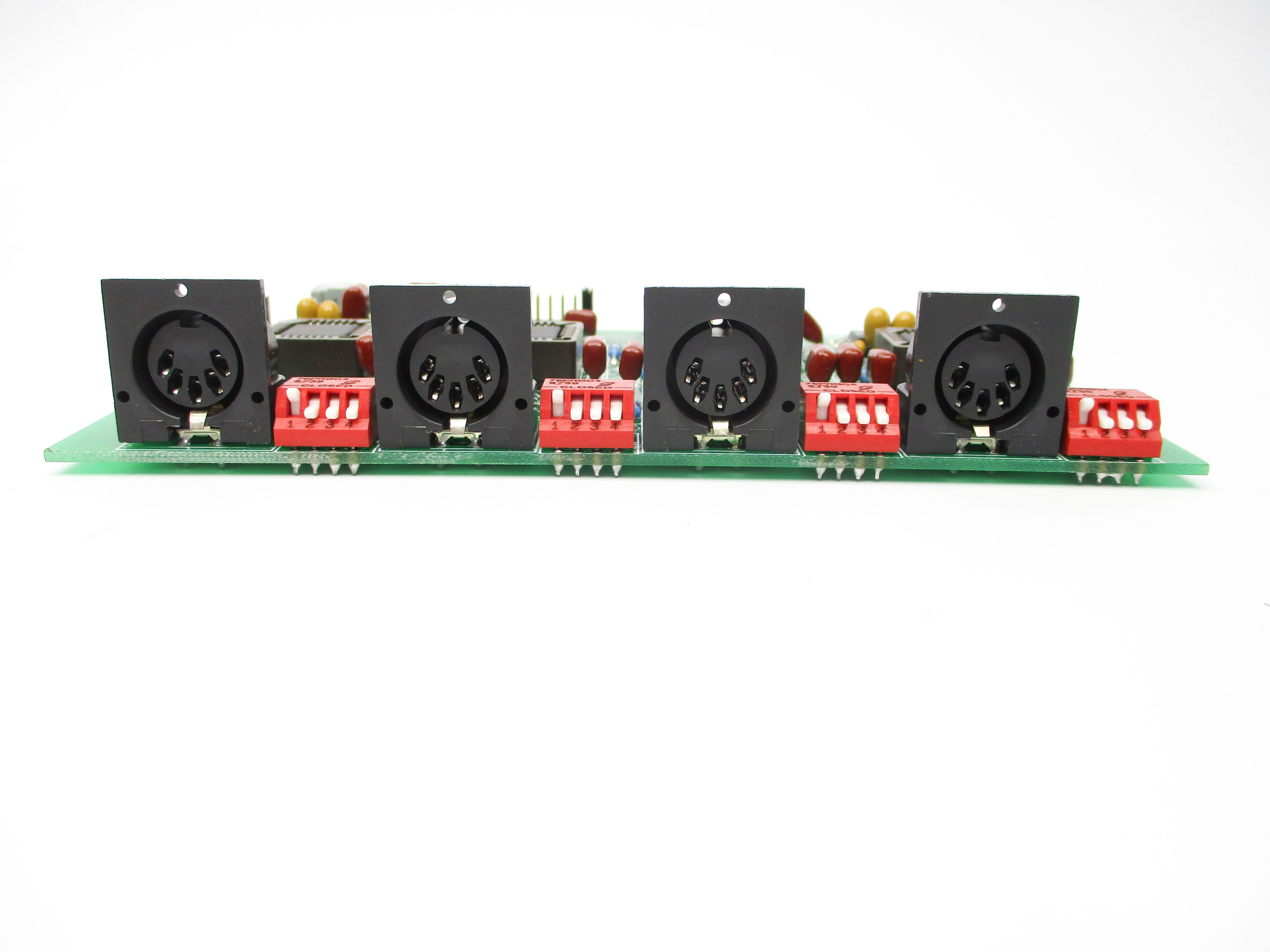 BALANCE TECH D34400 REV. C NSNP