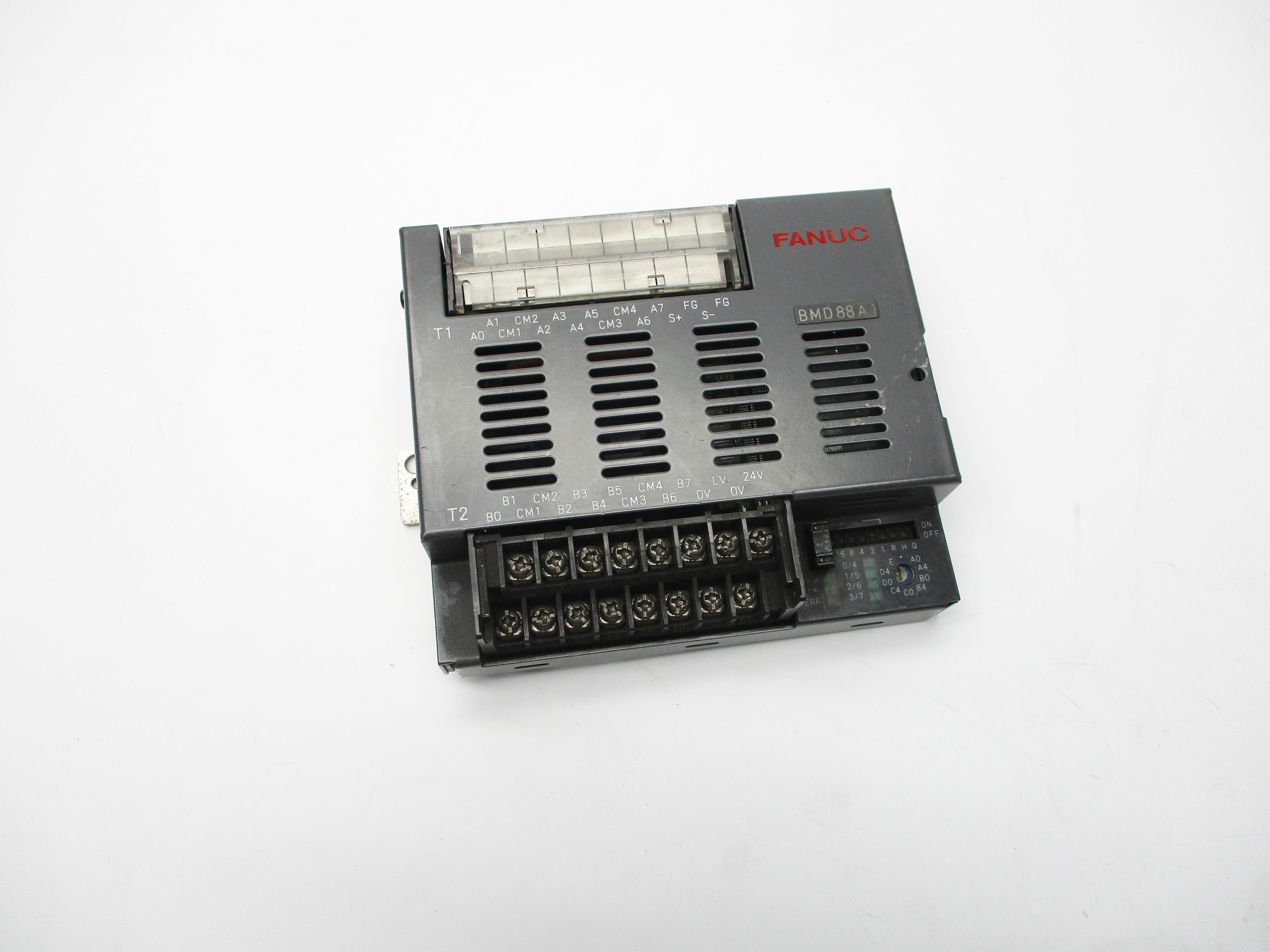 FANUC A03B-0808-C010 UNMP