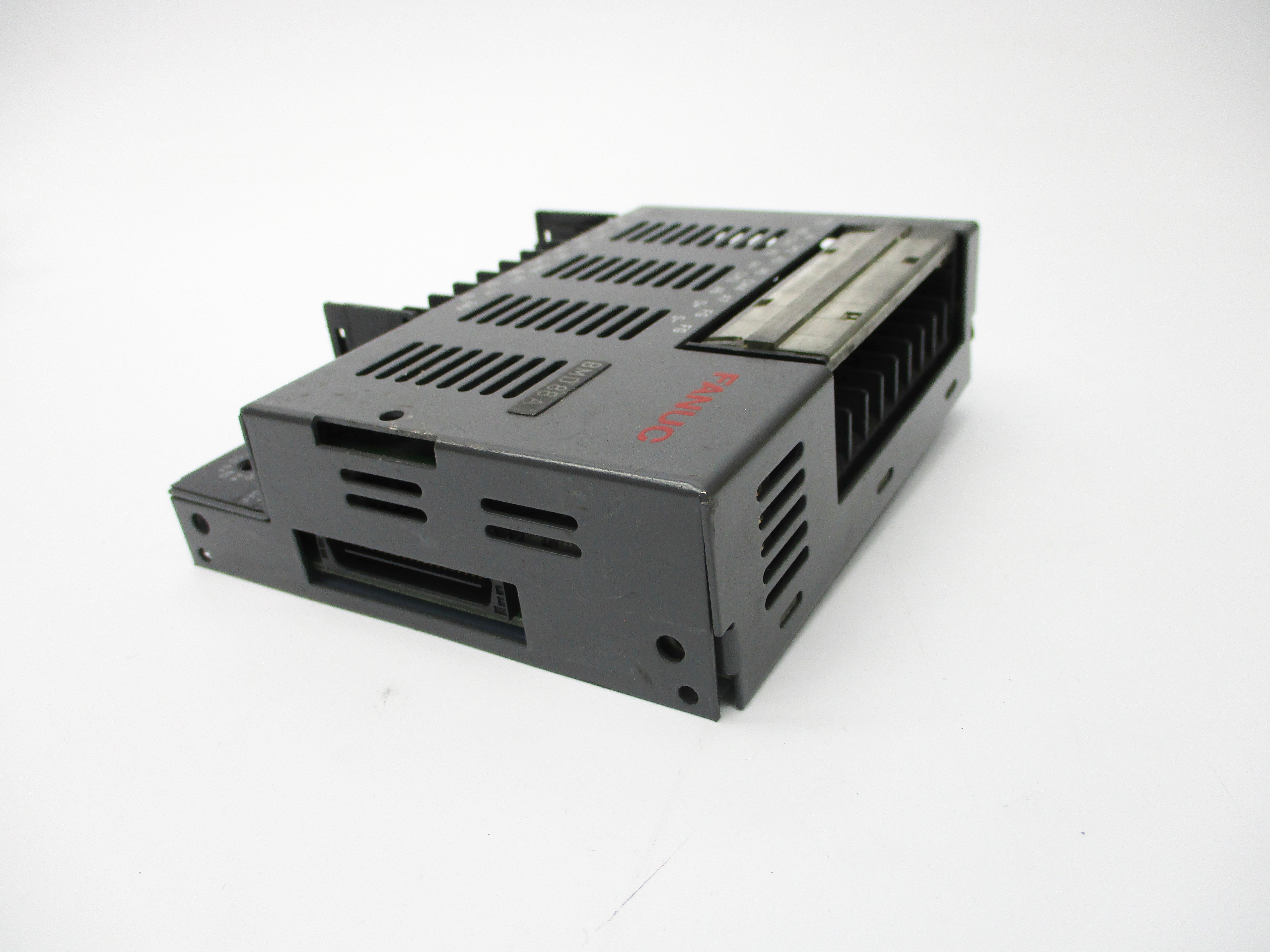FANUC A03B-0808-C010 UNMP