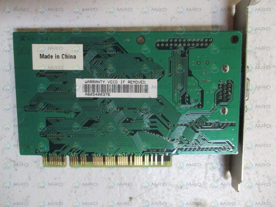 APAC S3 ViRGE/DX S3-375/775 PCI GRAPHICS CARD *NEW NO BOX*