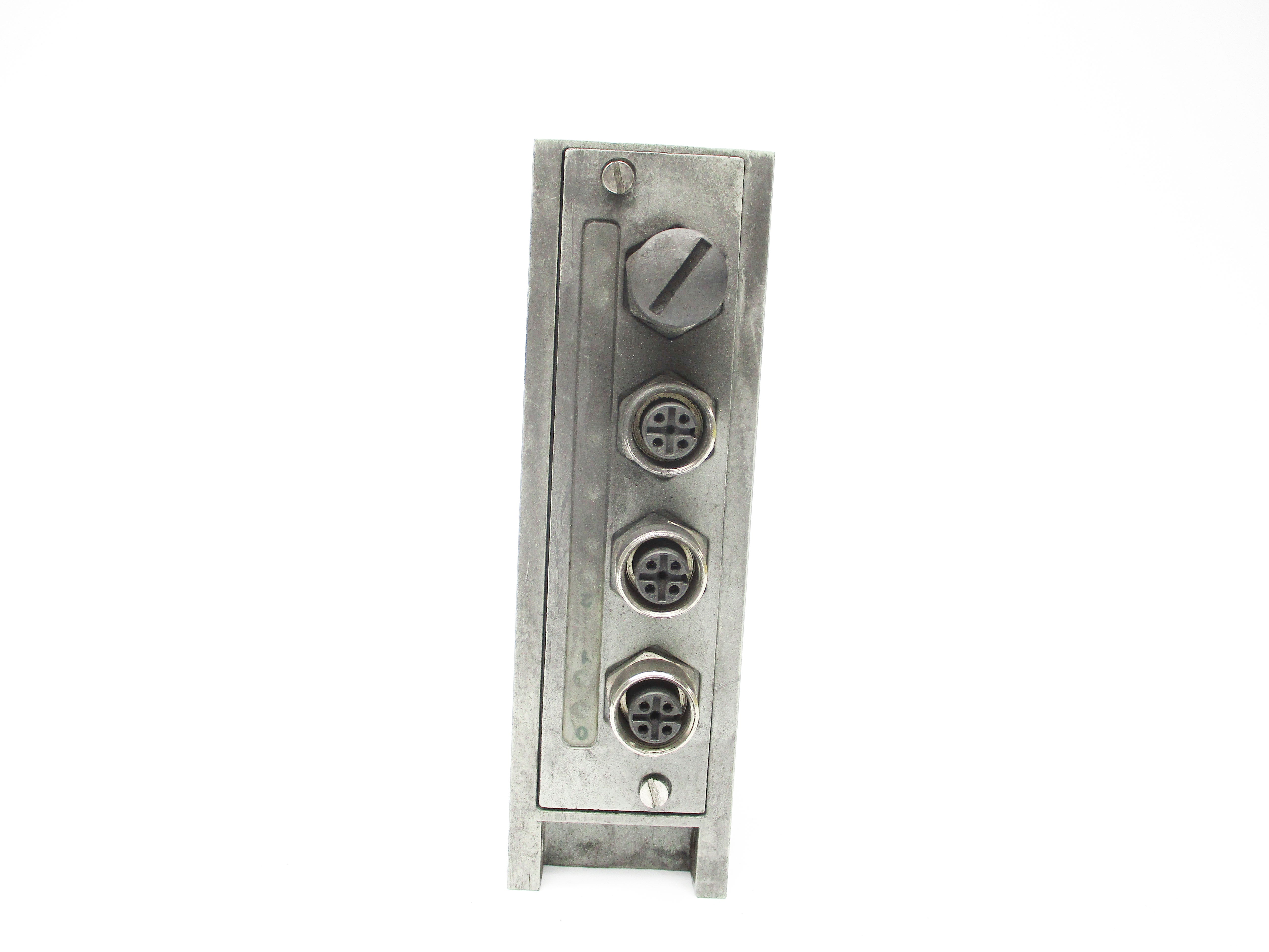 NUMATICS 239-2508 UNMP
