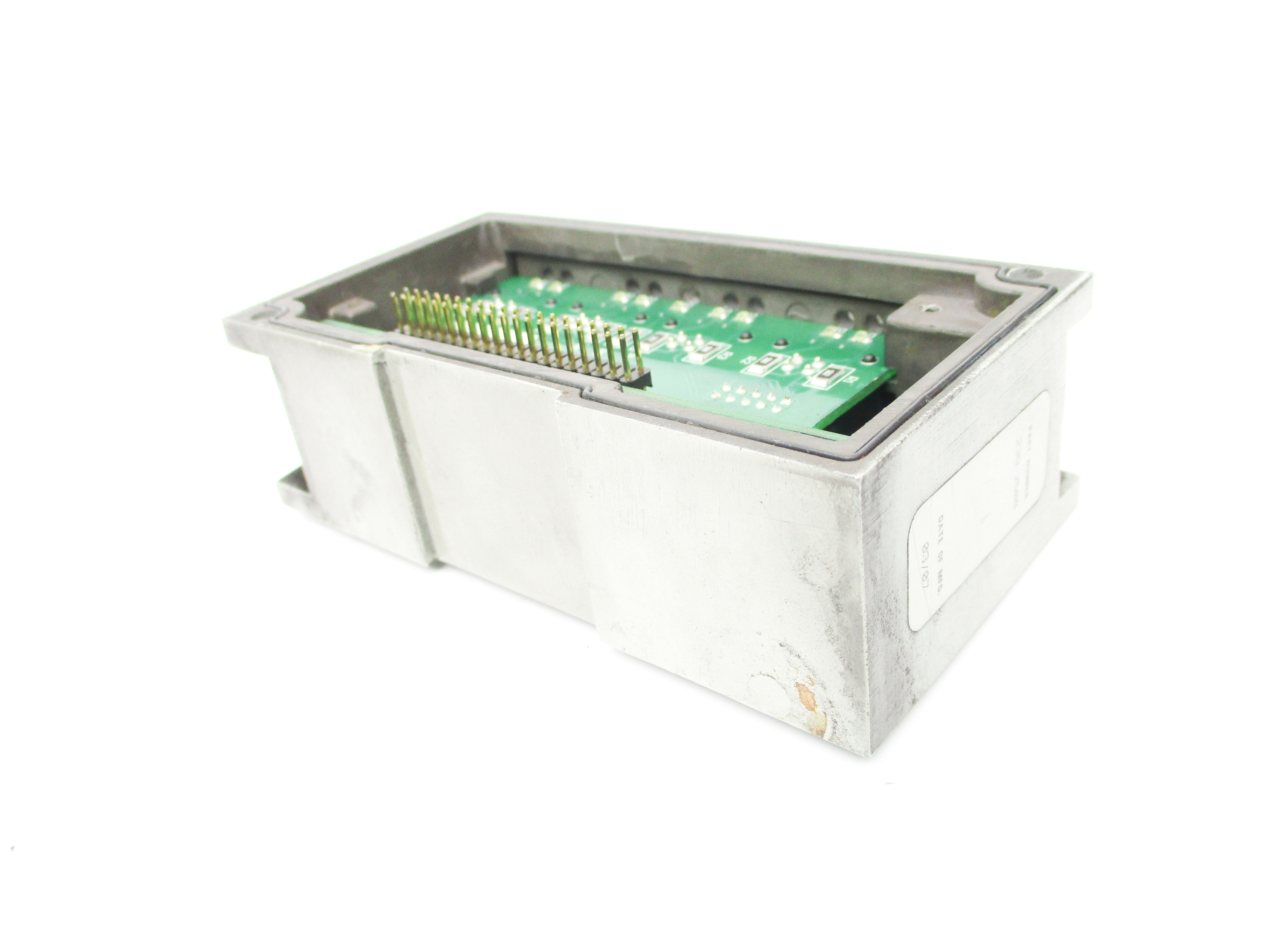NUMATICS 239-2508 UNMP