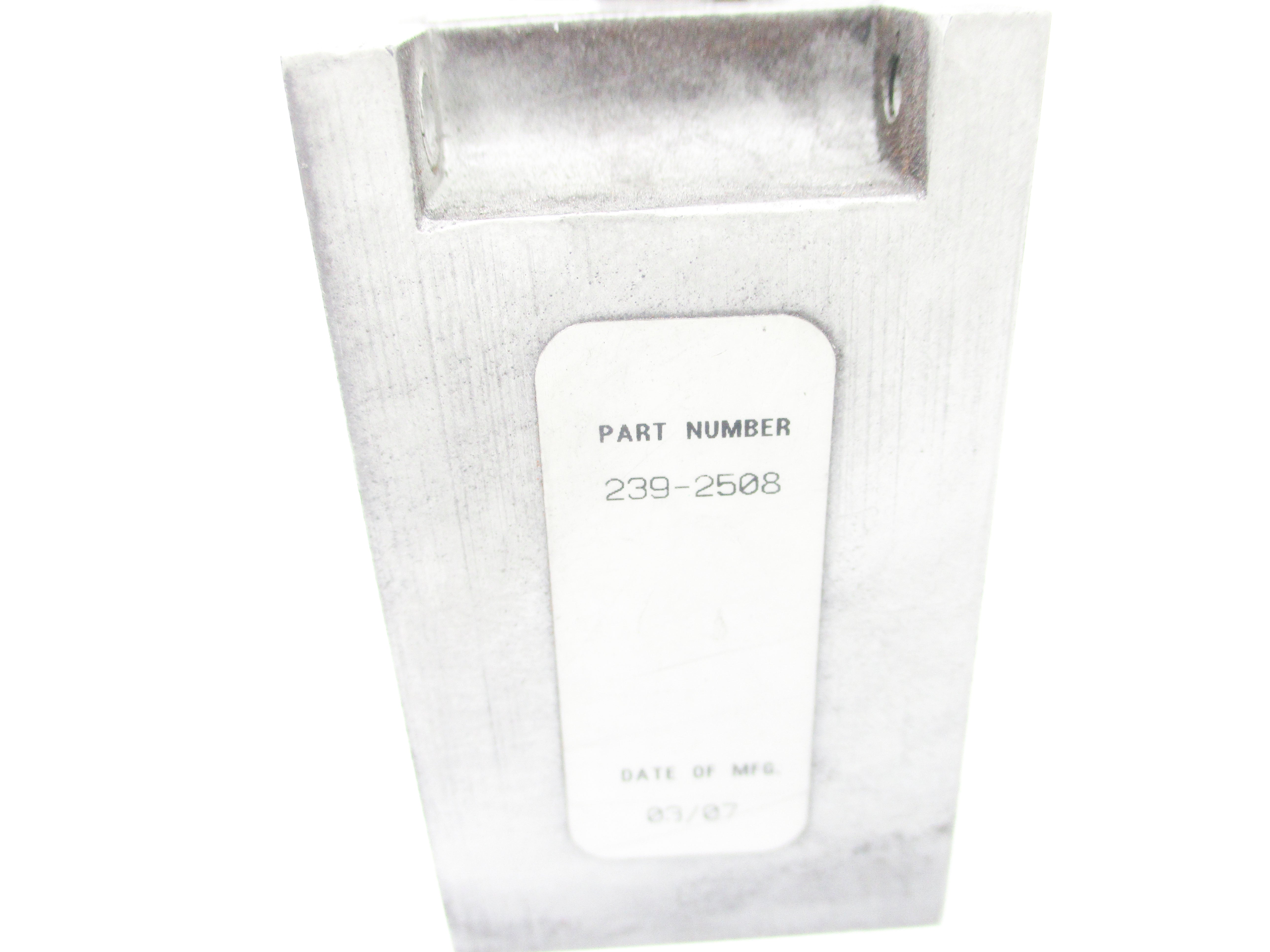 NUMATICS 239-2508 UNMP