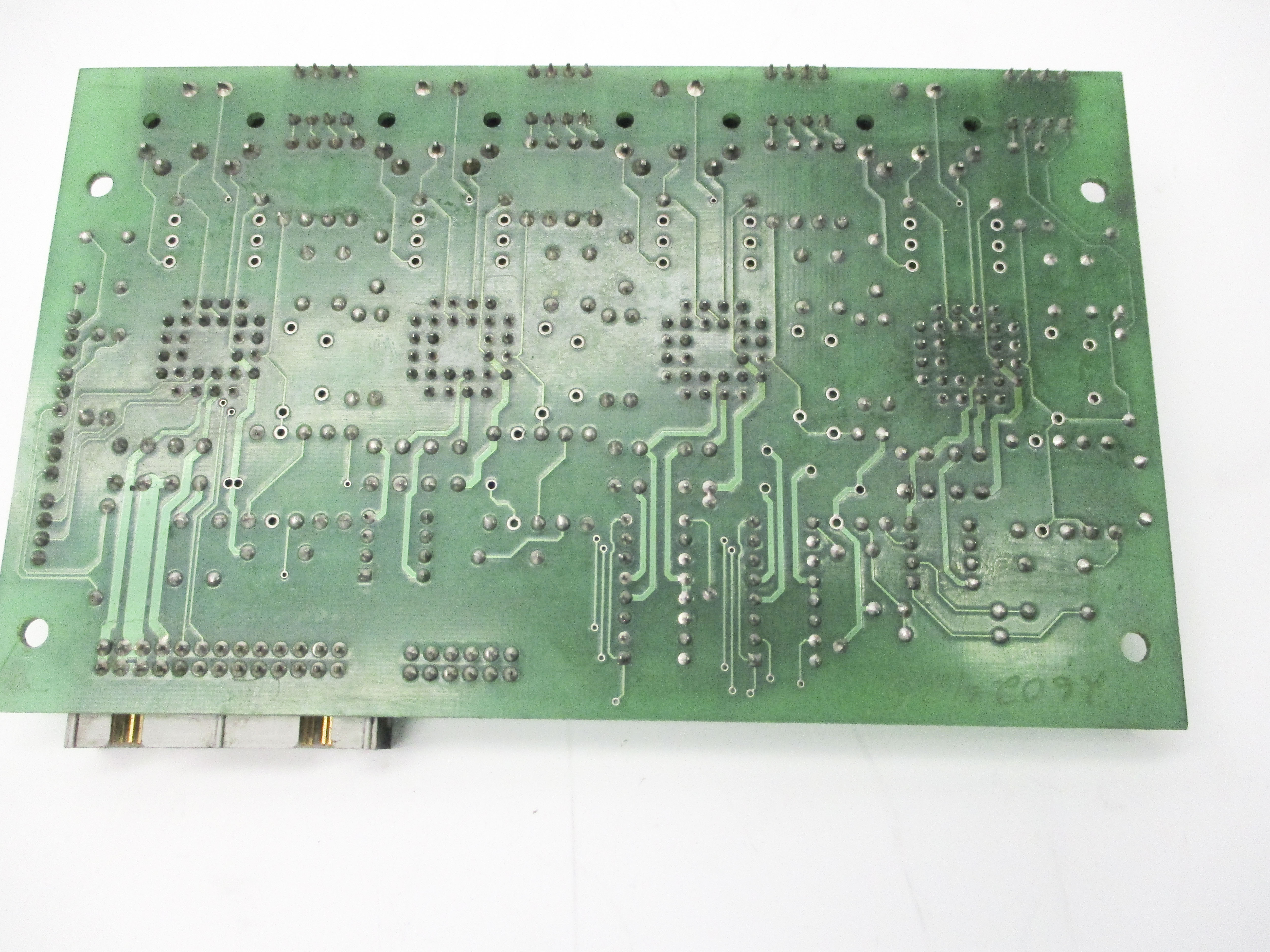 BALANCE TECH D34400 REV. C UNMP