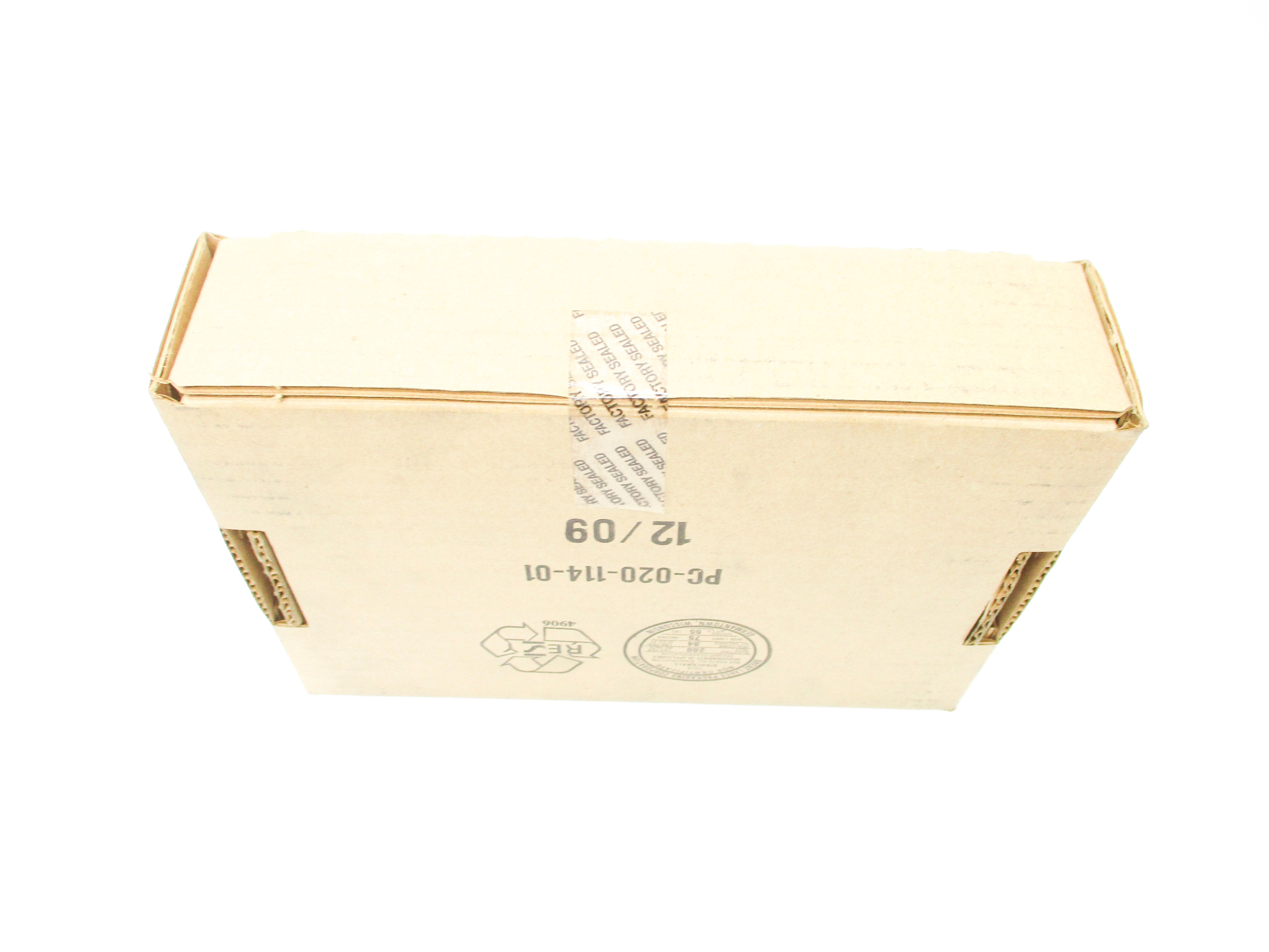 INDUSTRIAL SPARE PART 2711-M3A18L1 SER. A F/W 4.46 DATE: 2010 NSFS