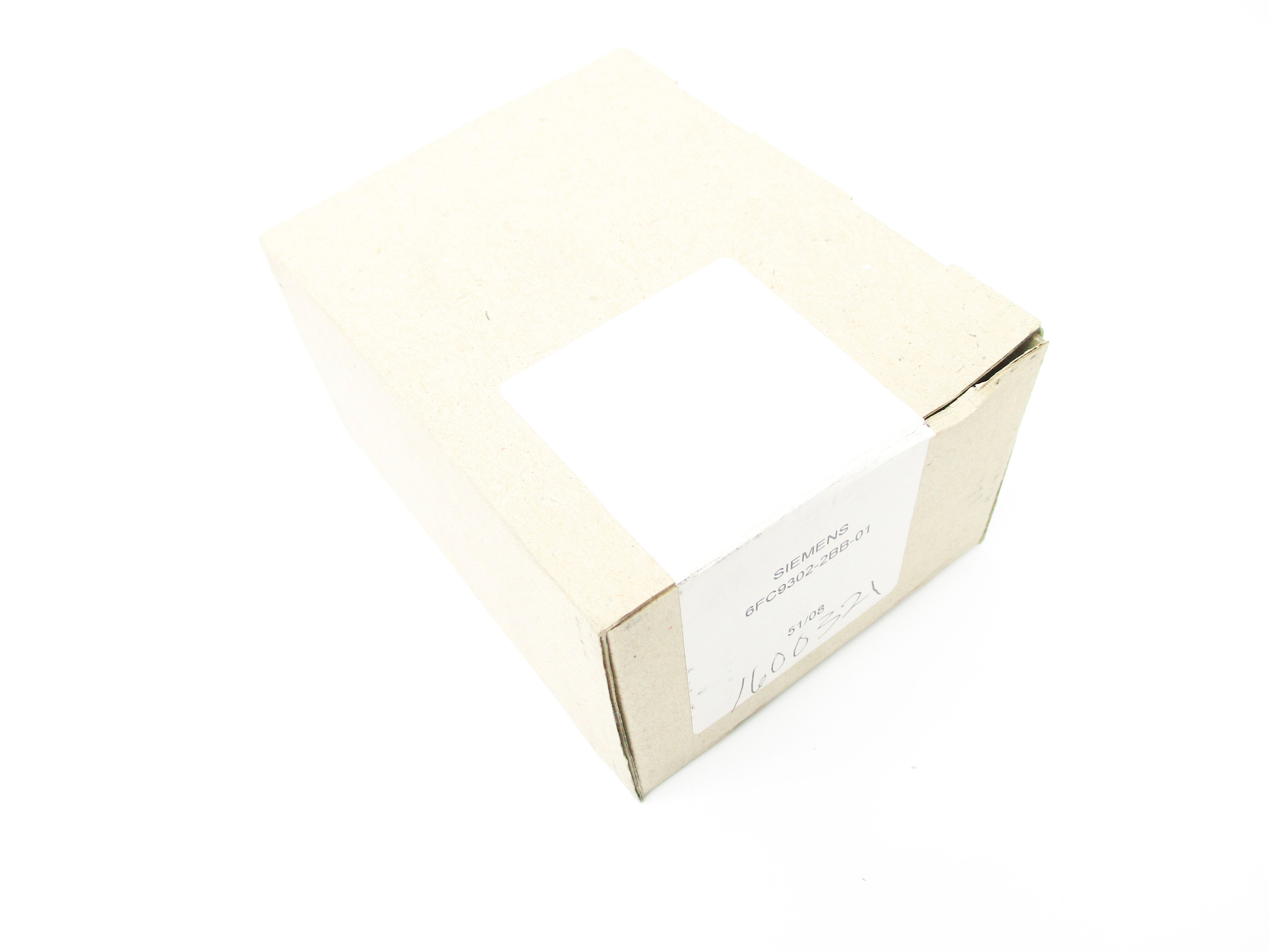 SIEMENS 6FC9302-2BB-01 NSFS