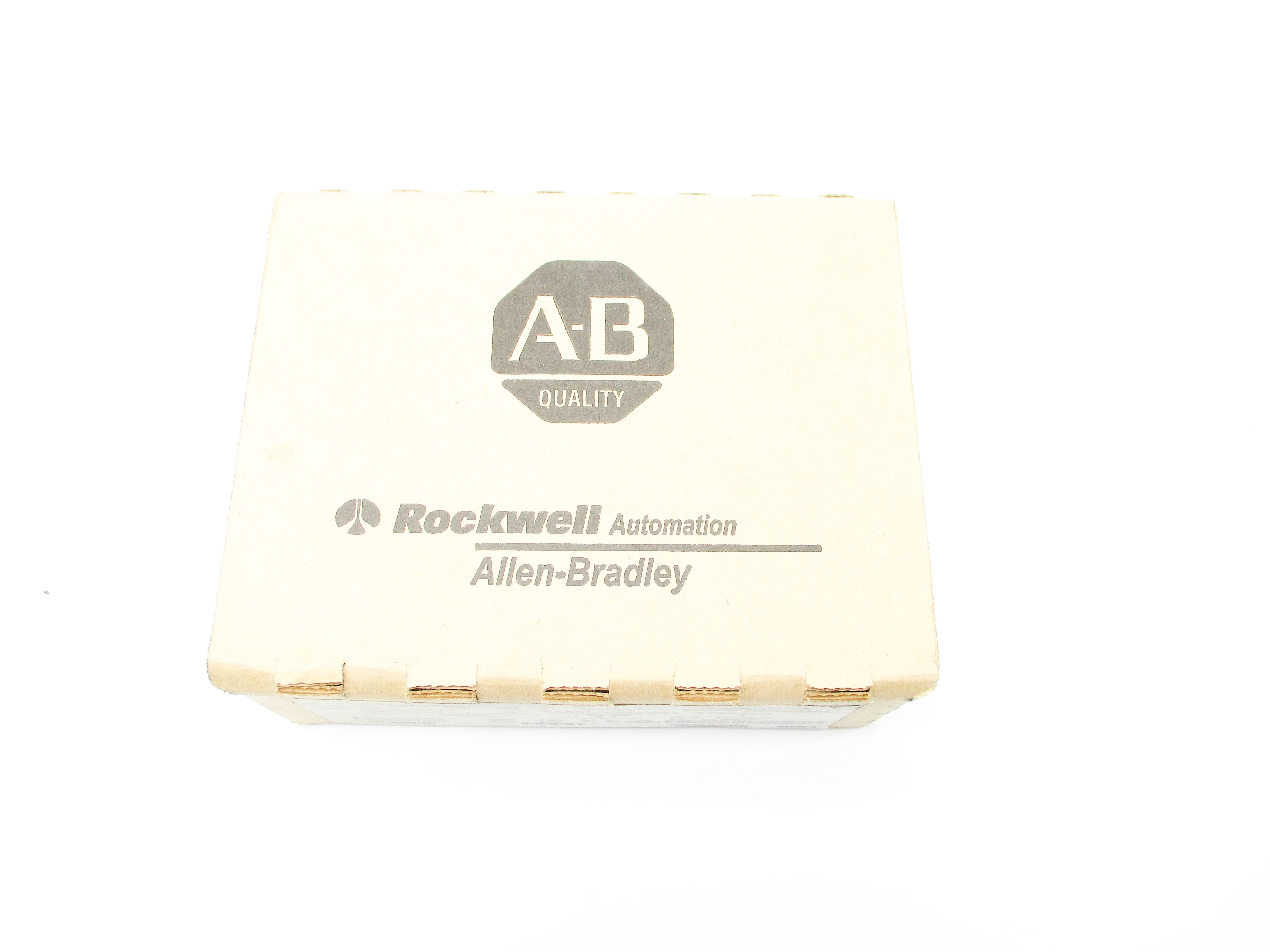 ALLEN BRADLEY 1769-OF8V SER. A F/W 2.1 DATE: 2015 NSFS
