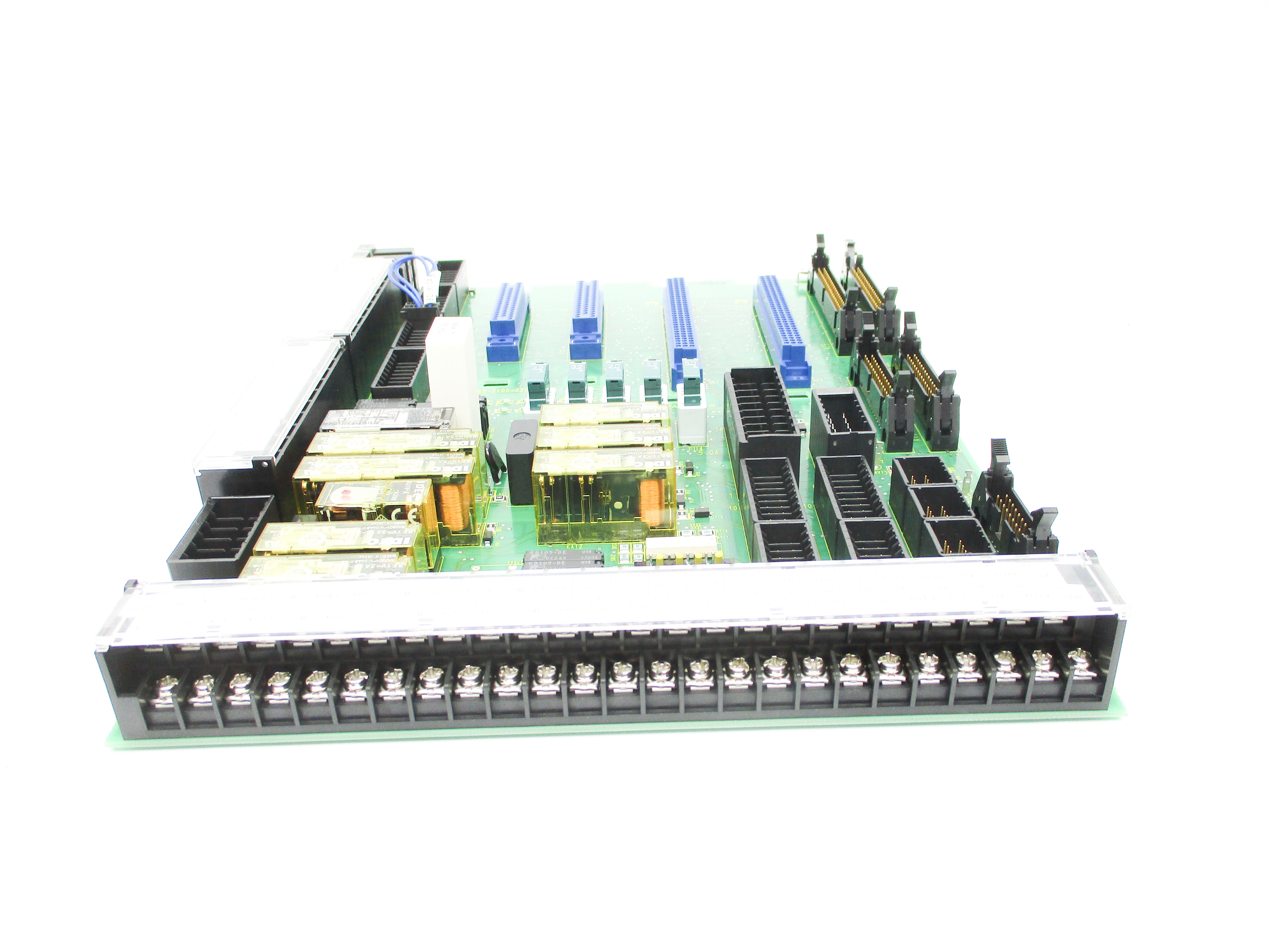 FANUC A16B-2100-0390/01A NSNP