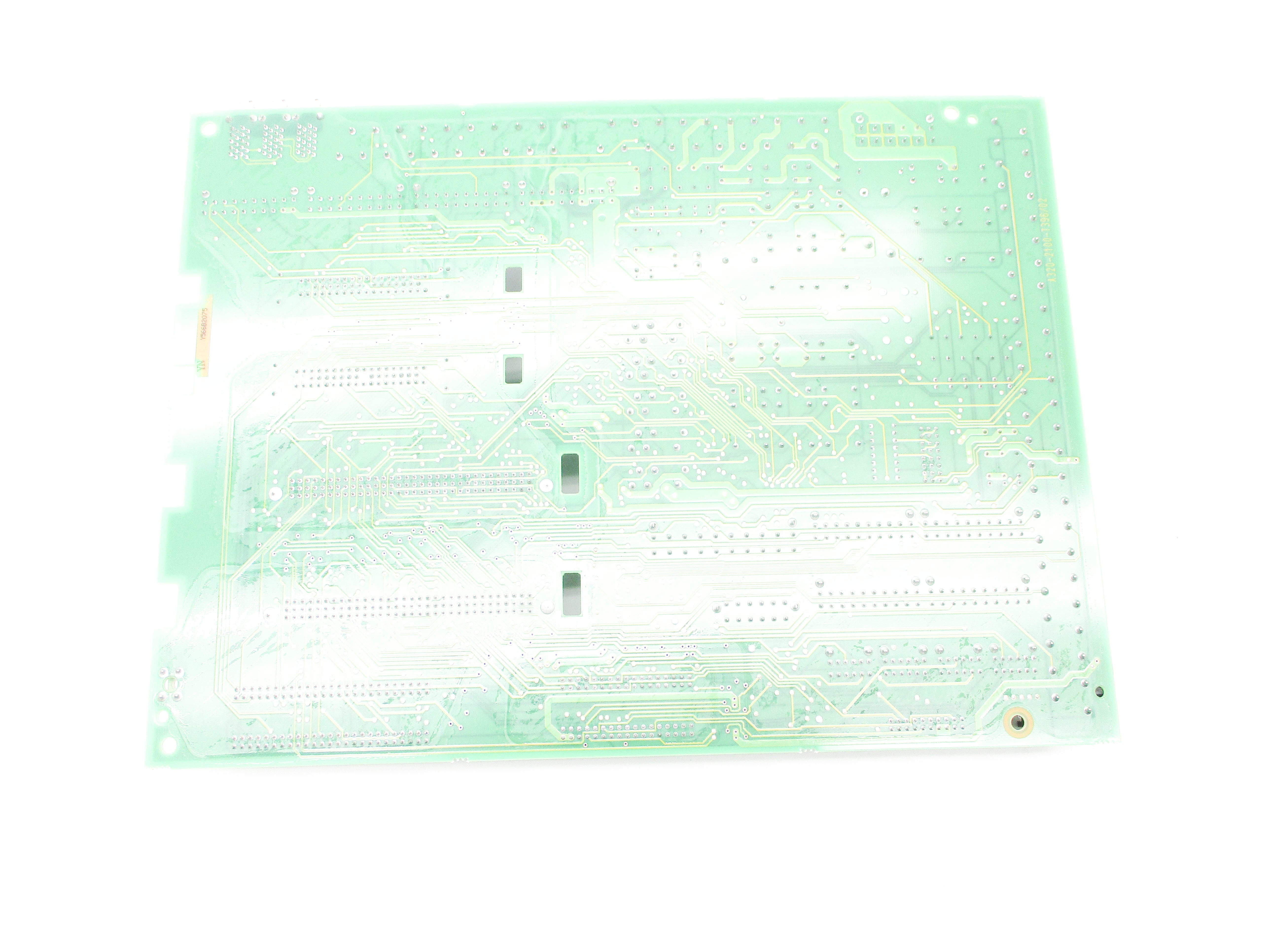 FANUC A16B-2100-0390/01A NSNP