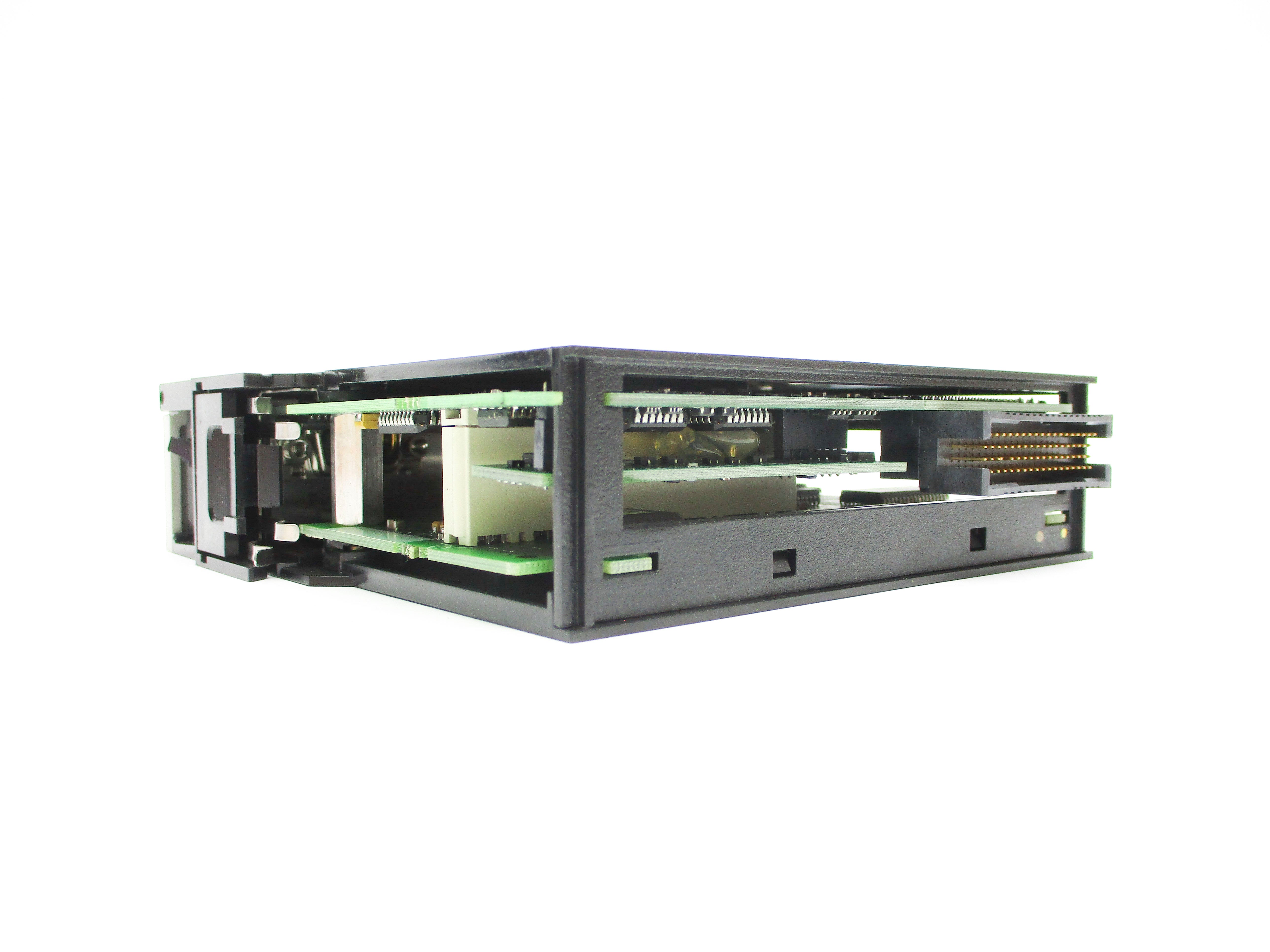 ALLEN BRADLEY 1756-L55M13 SER. A F/W 1.4 NSNP