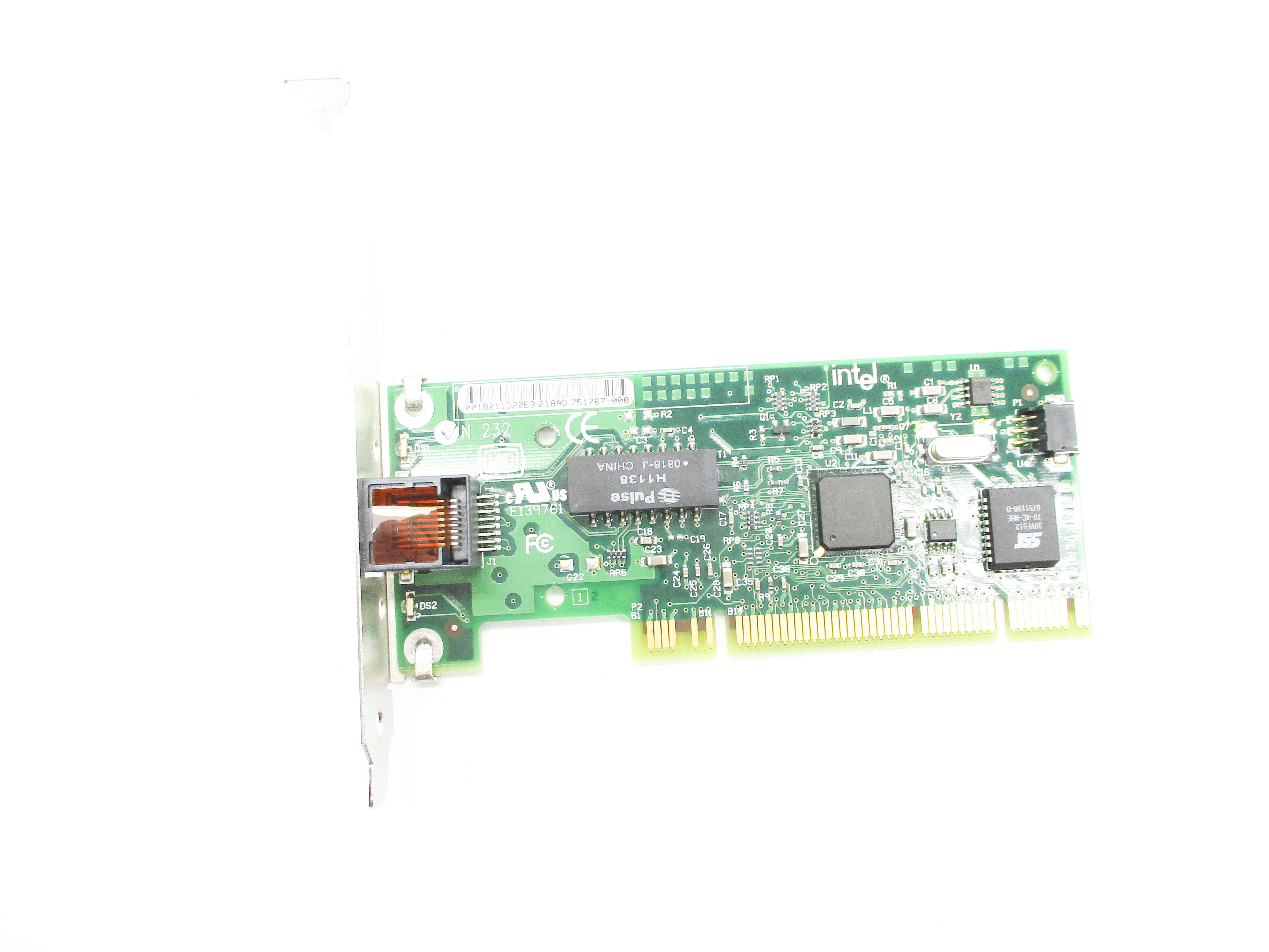 ITEL E-G021-01-2709 D33024 NSMP