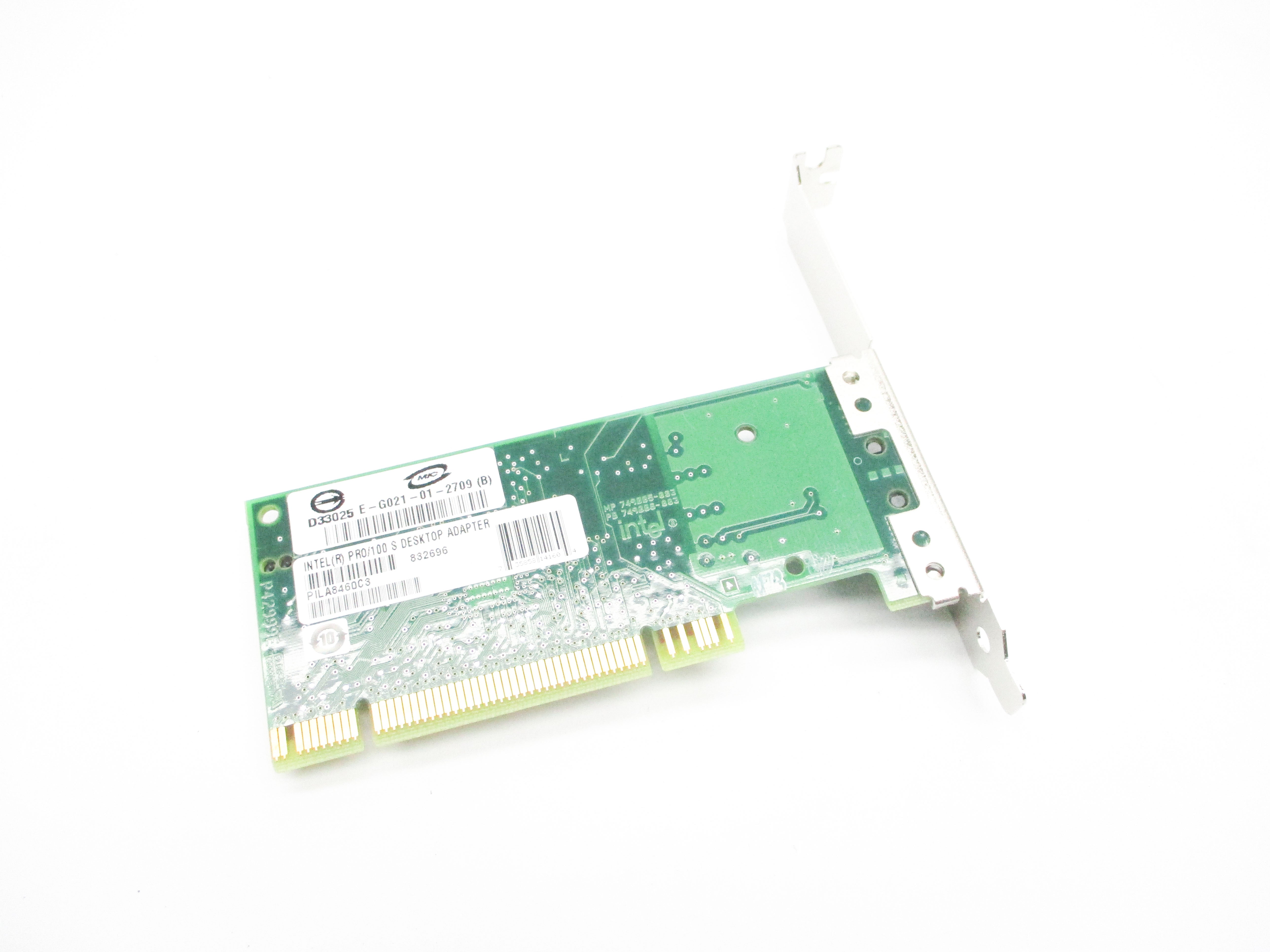 ITEL E-G021-01-2709 D33024 NSMP