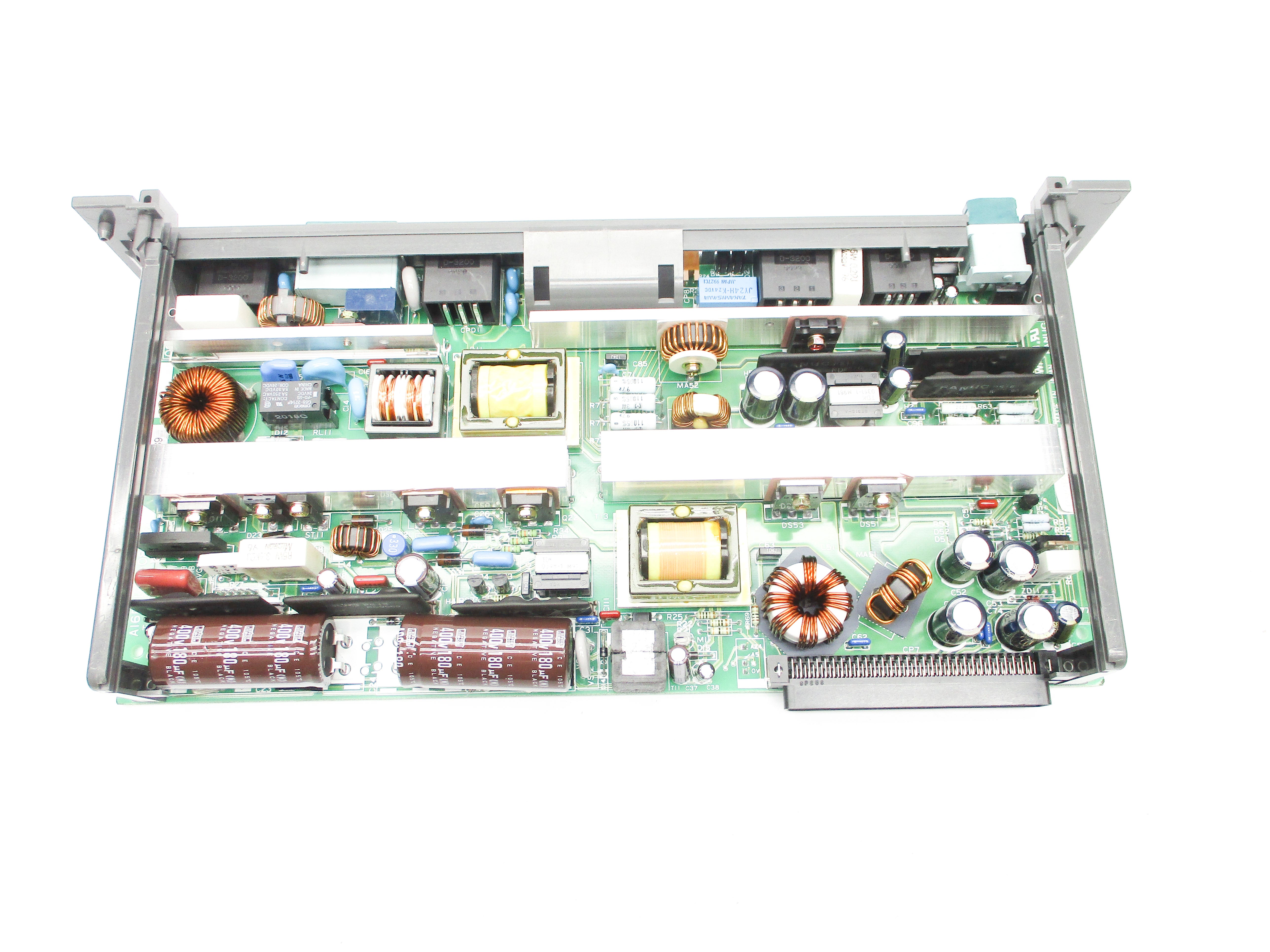 FANUC A16B-1212-0871/17C90481 NSNP