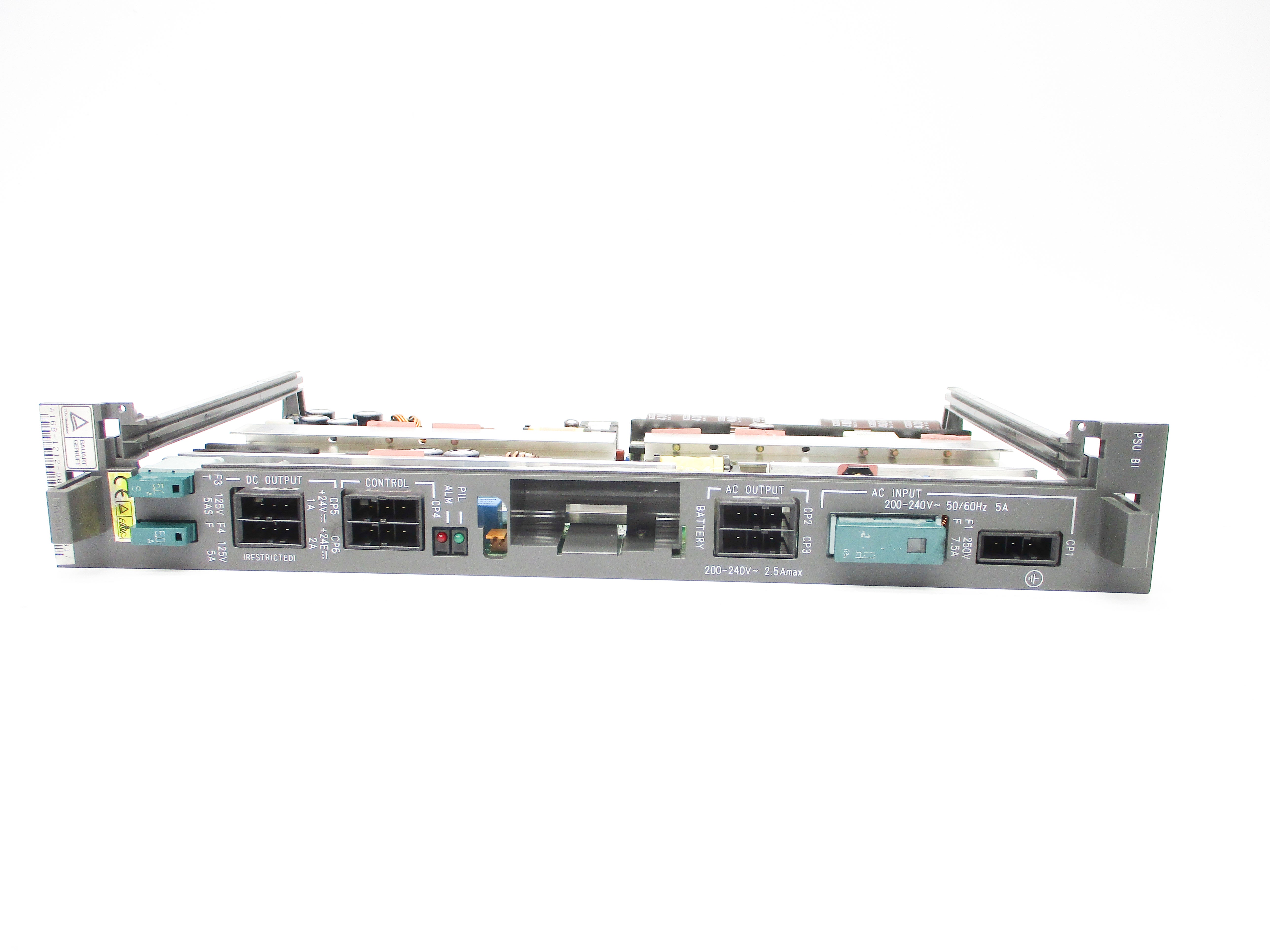 FANUC A16B-1212-0871/17C90481 NSNP